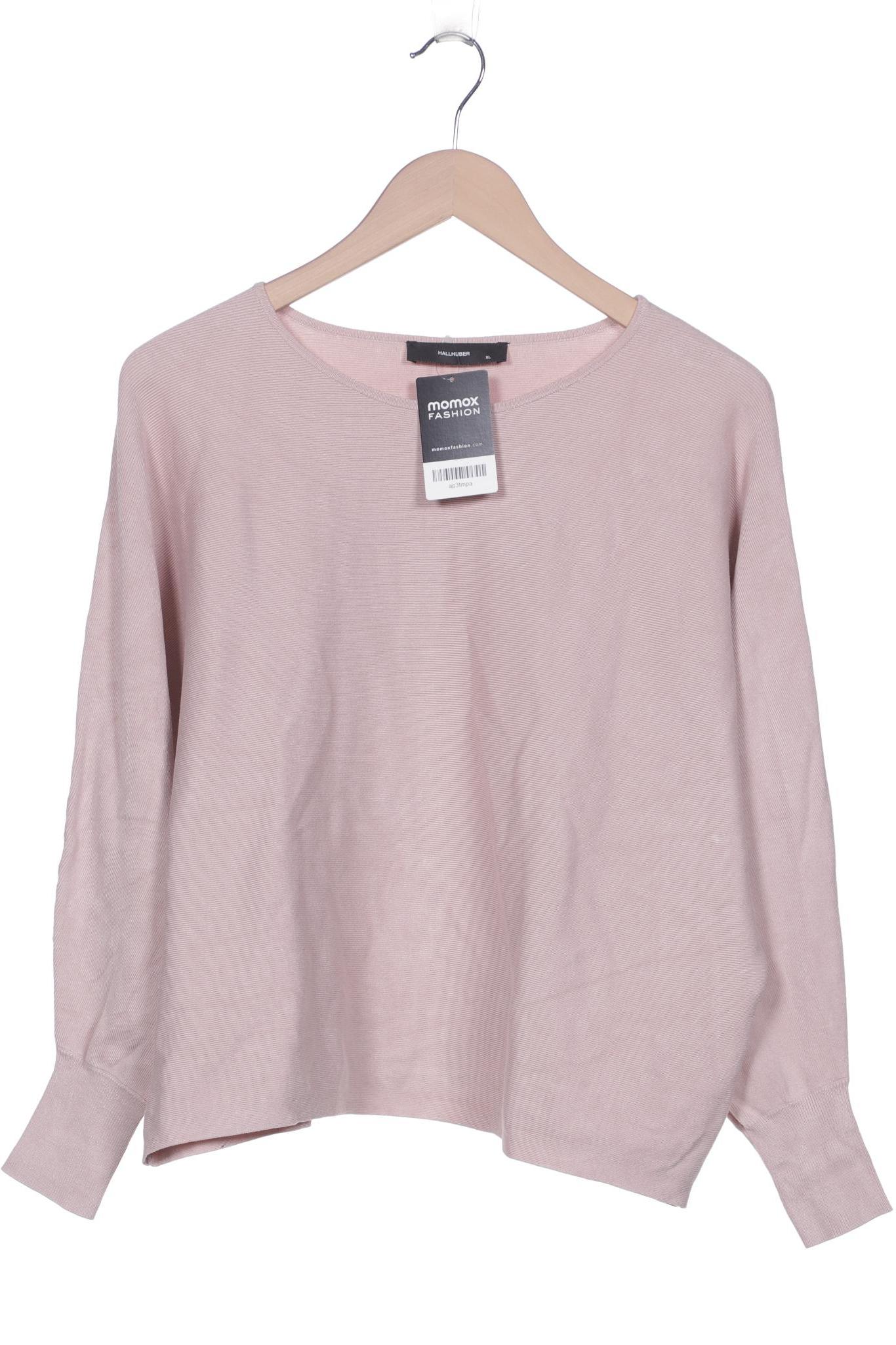 

Hallhuber Damen Pullover, pink