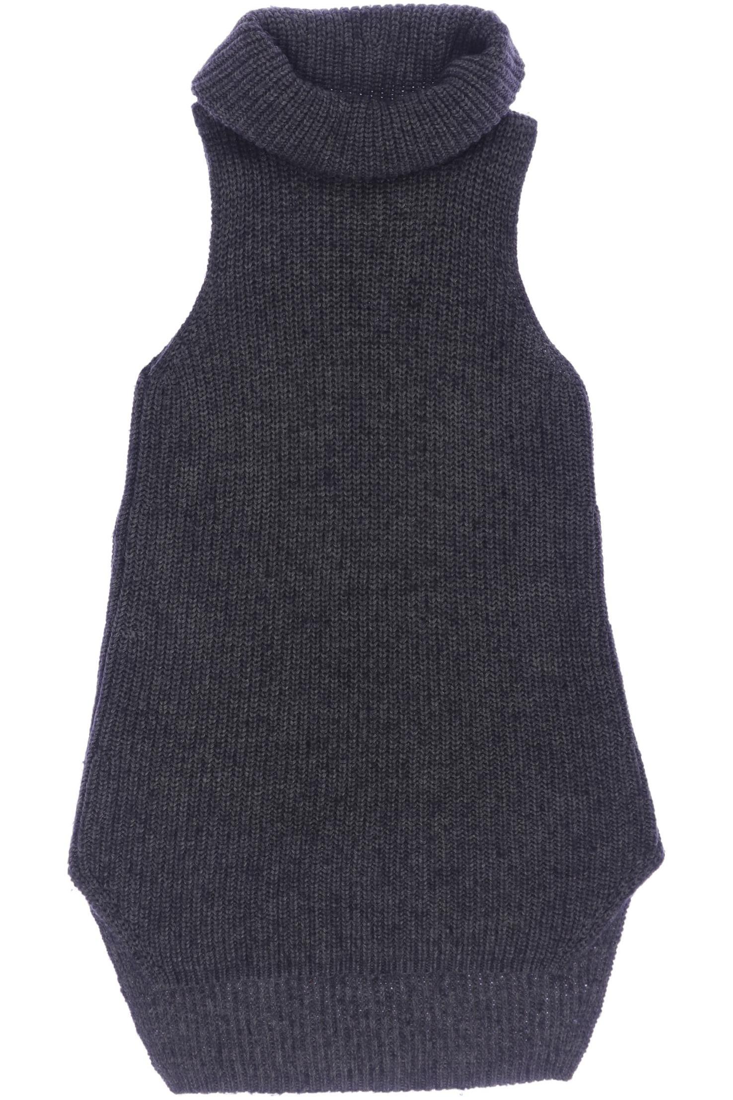 

Hallhuber Damen Pullover, grau, Gr. 36