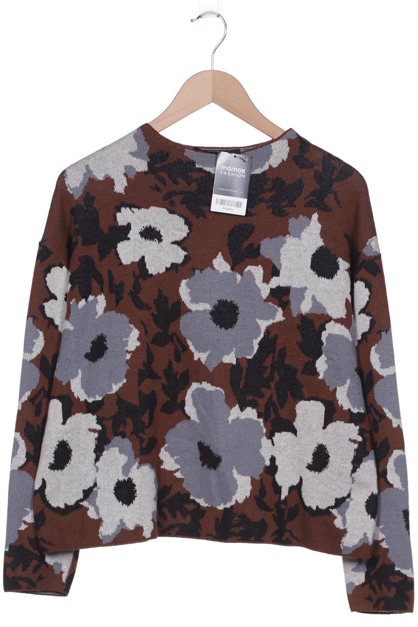 

Hallhuber Damen Pullover, braun
