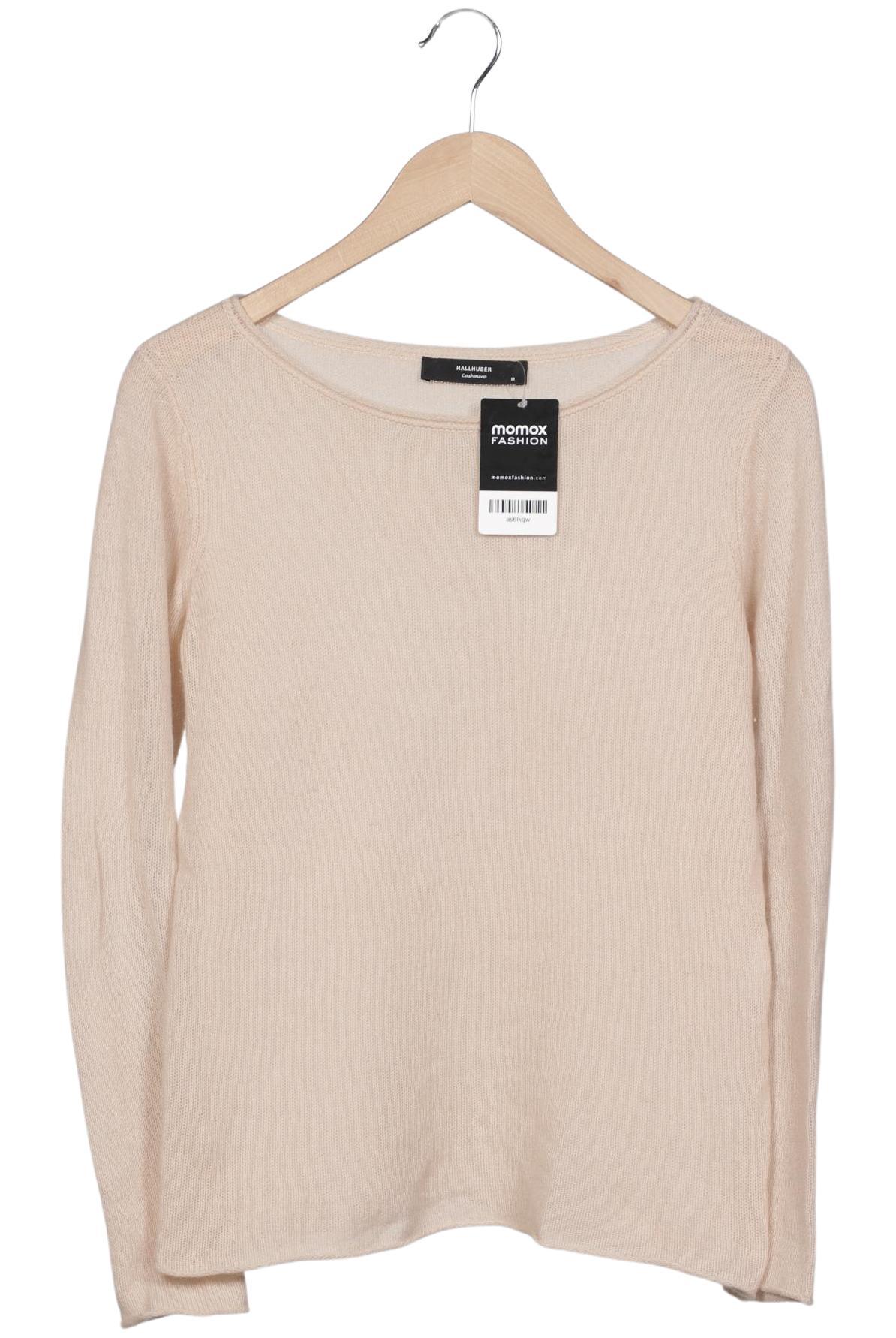 

Hallhuber Damen Pullover, beige, Gr. 38