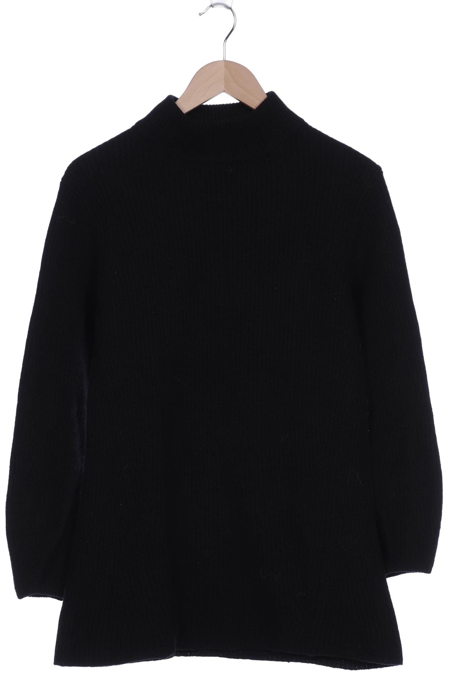 

Hallhuber Damen Pullover, schwarz