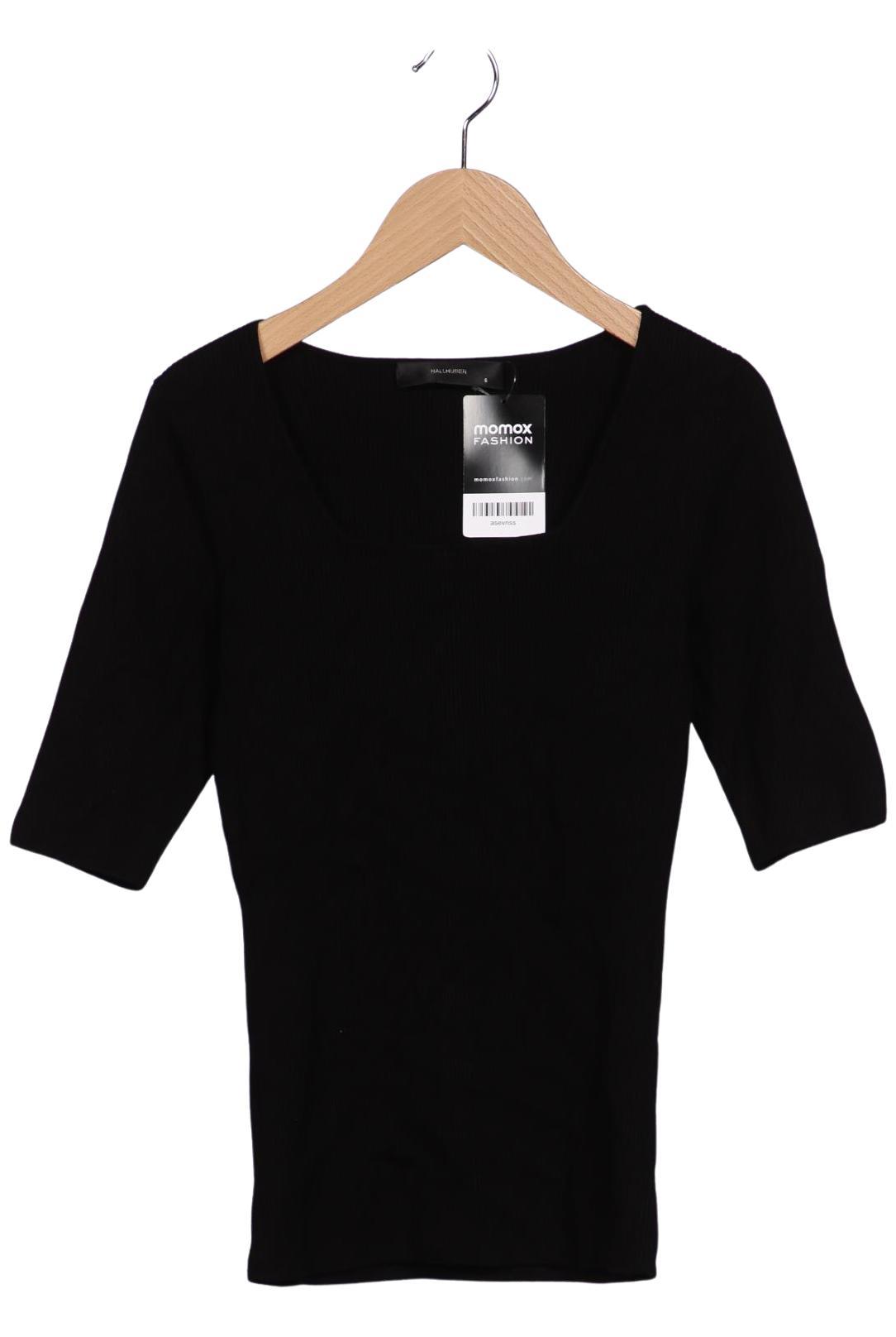 

Hallhuber Damen Pullover, schwarz, Gr. 36