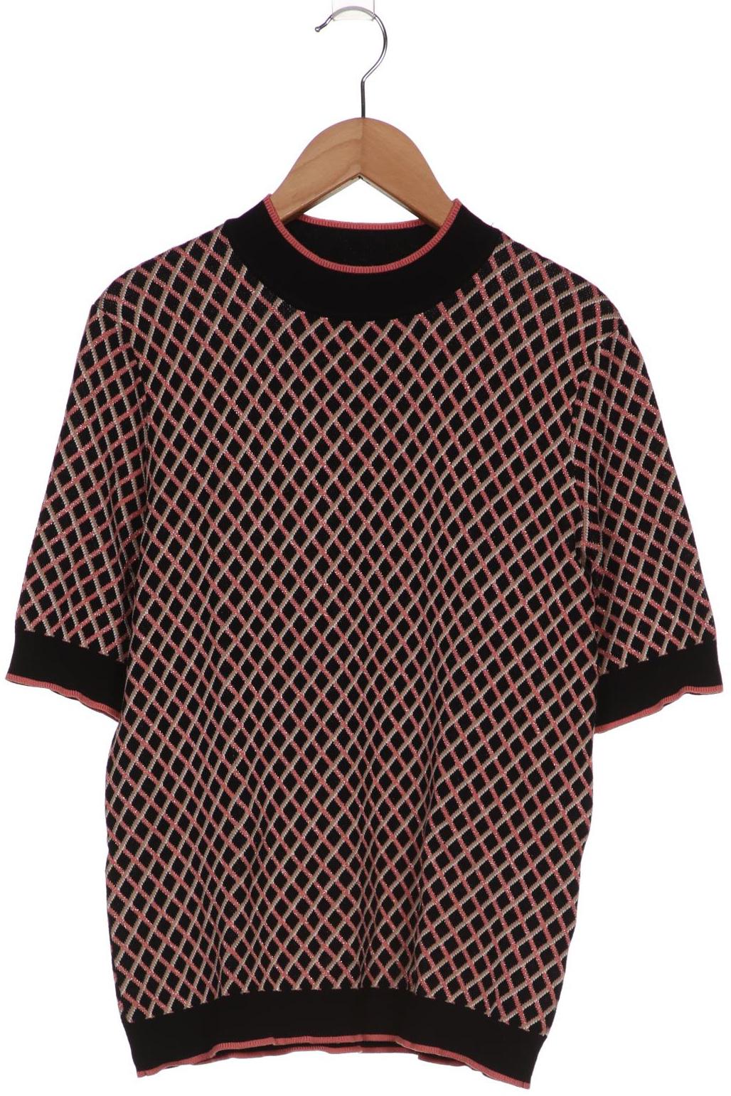 

Hallhuber Damen Pullover, schwarz, Gr. 38