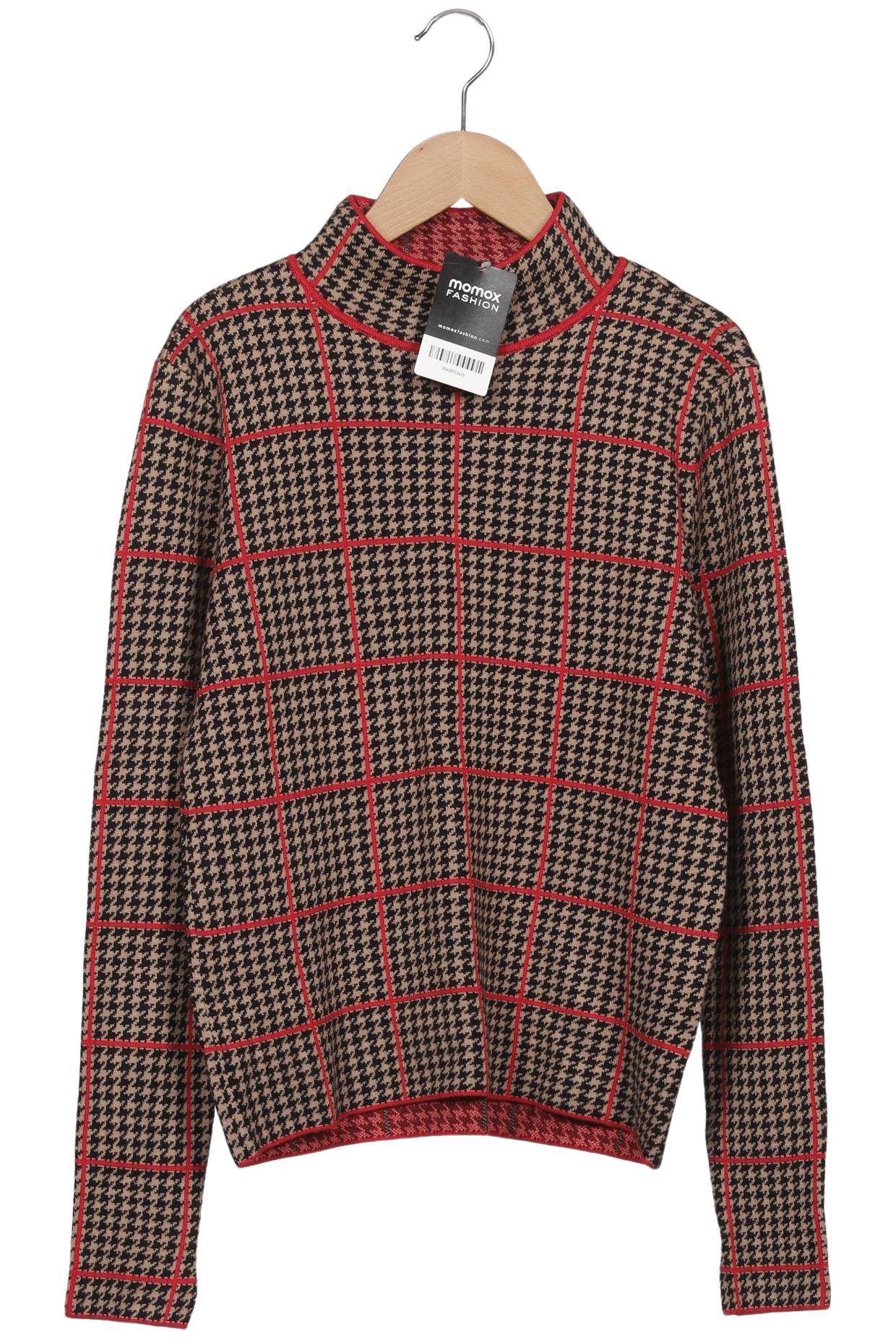 

Hallhuber Damen Pullover, mehrfarbig, Gr. 36