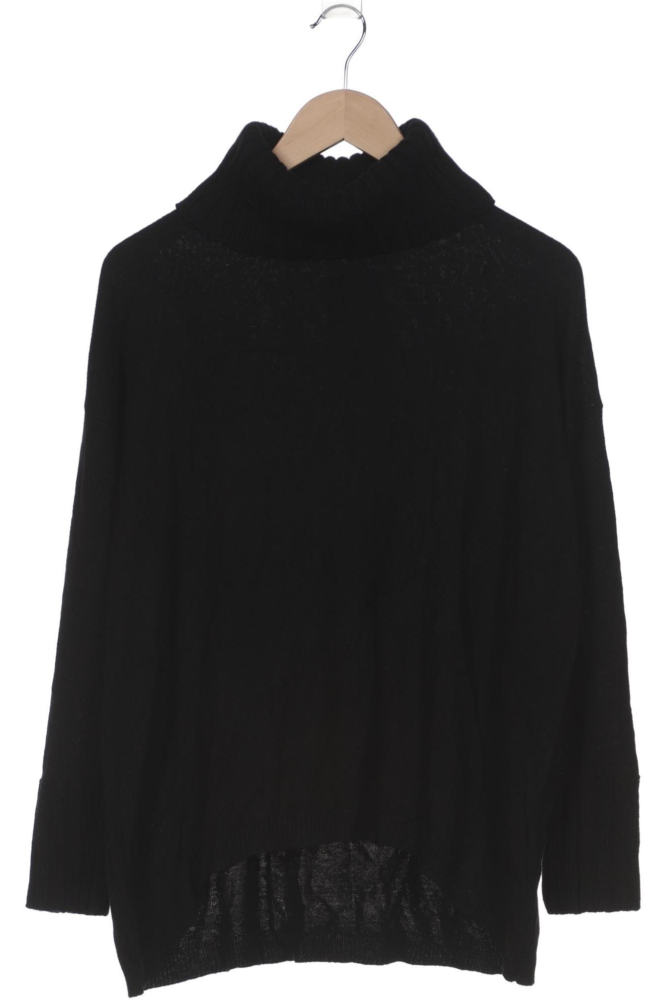 

Hallhuber Damen Pullover, schwarz, Gr. 36