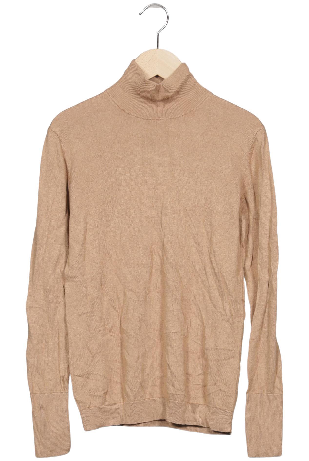 

Hallhuber Damen Pullover, beige, Gr. 36