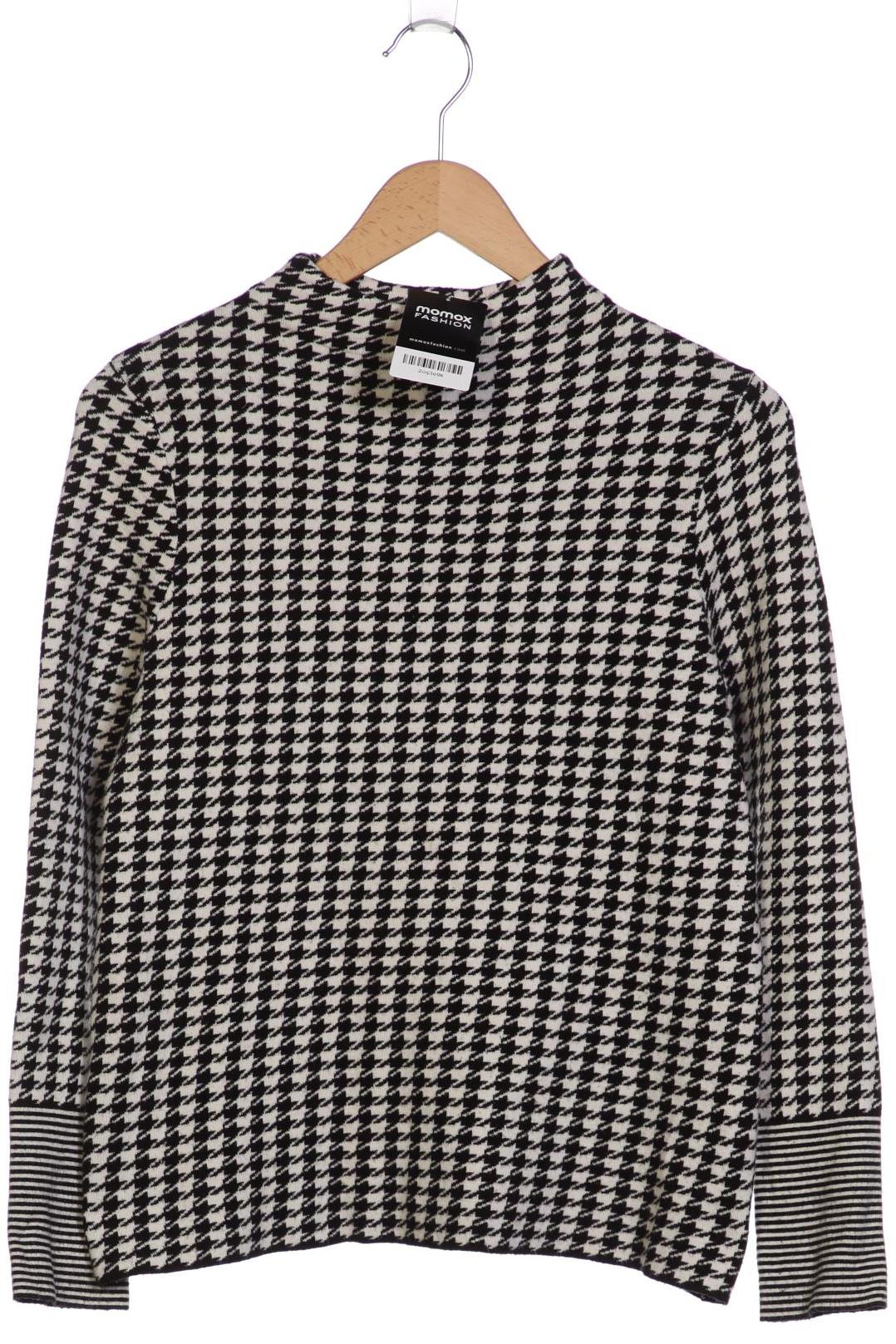 

Hallhuber Damen Pullover, schwarz, Gr. 38