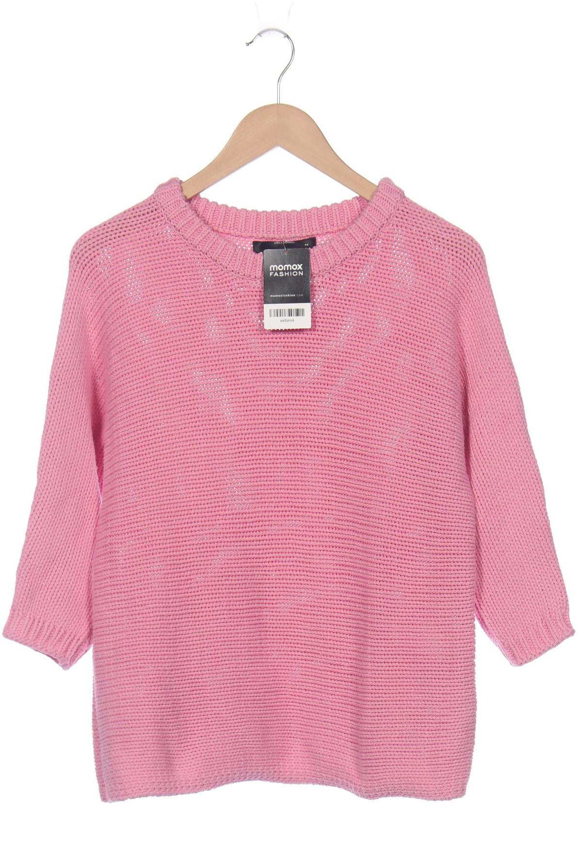 

Hallhuber Damen Pullover, pink, Gr. 34