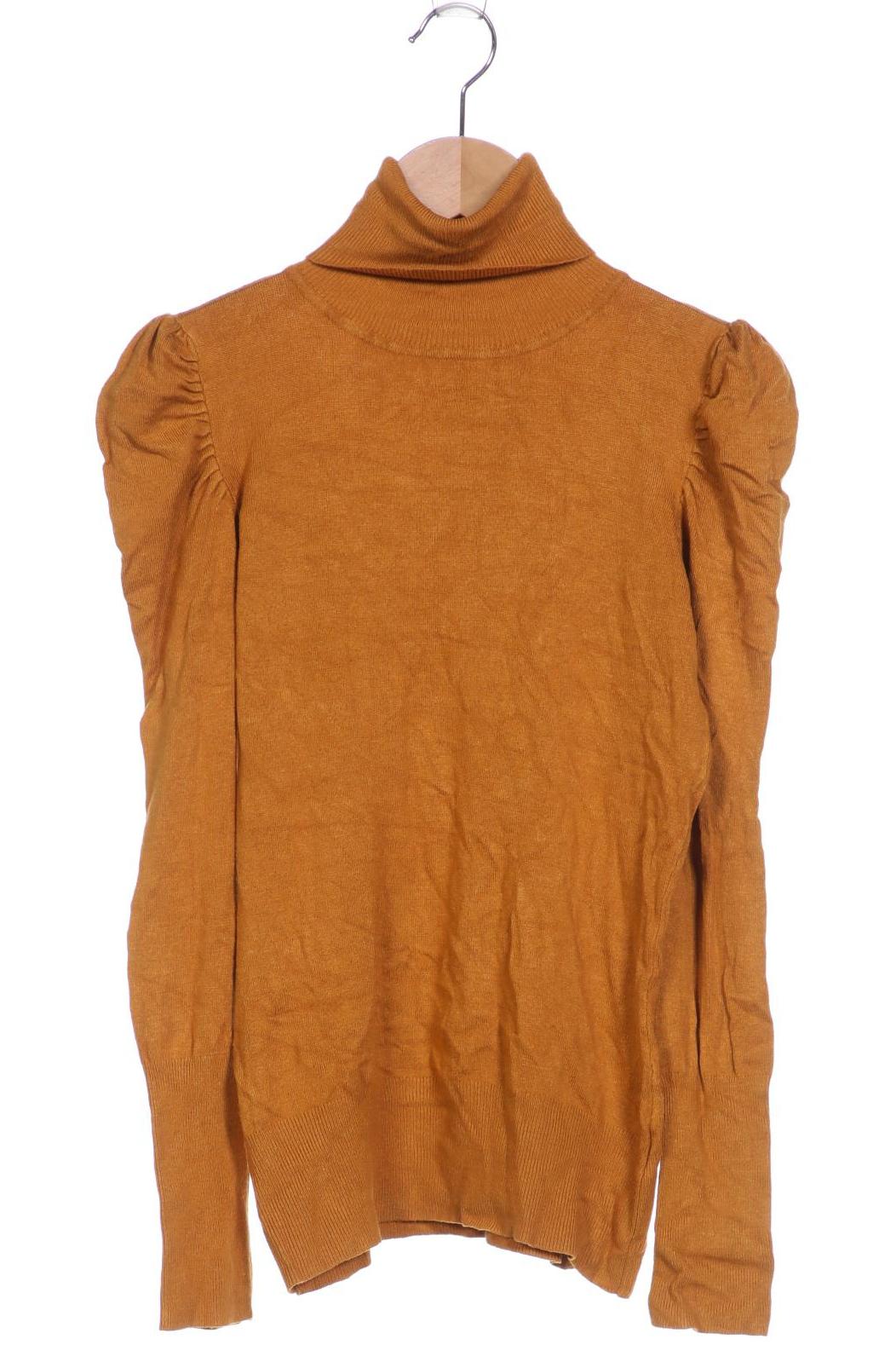

Hallhuber Damen Pullover, gelb