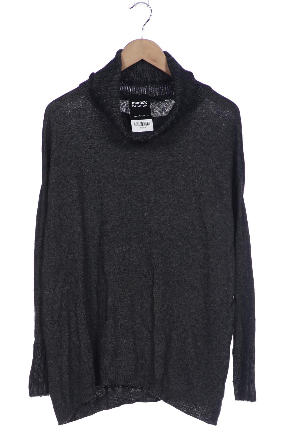 

Hallhuber Damen Pullover, grau, Gr. 36