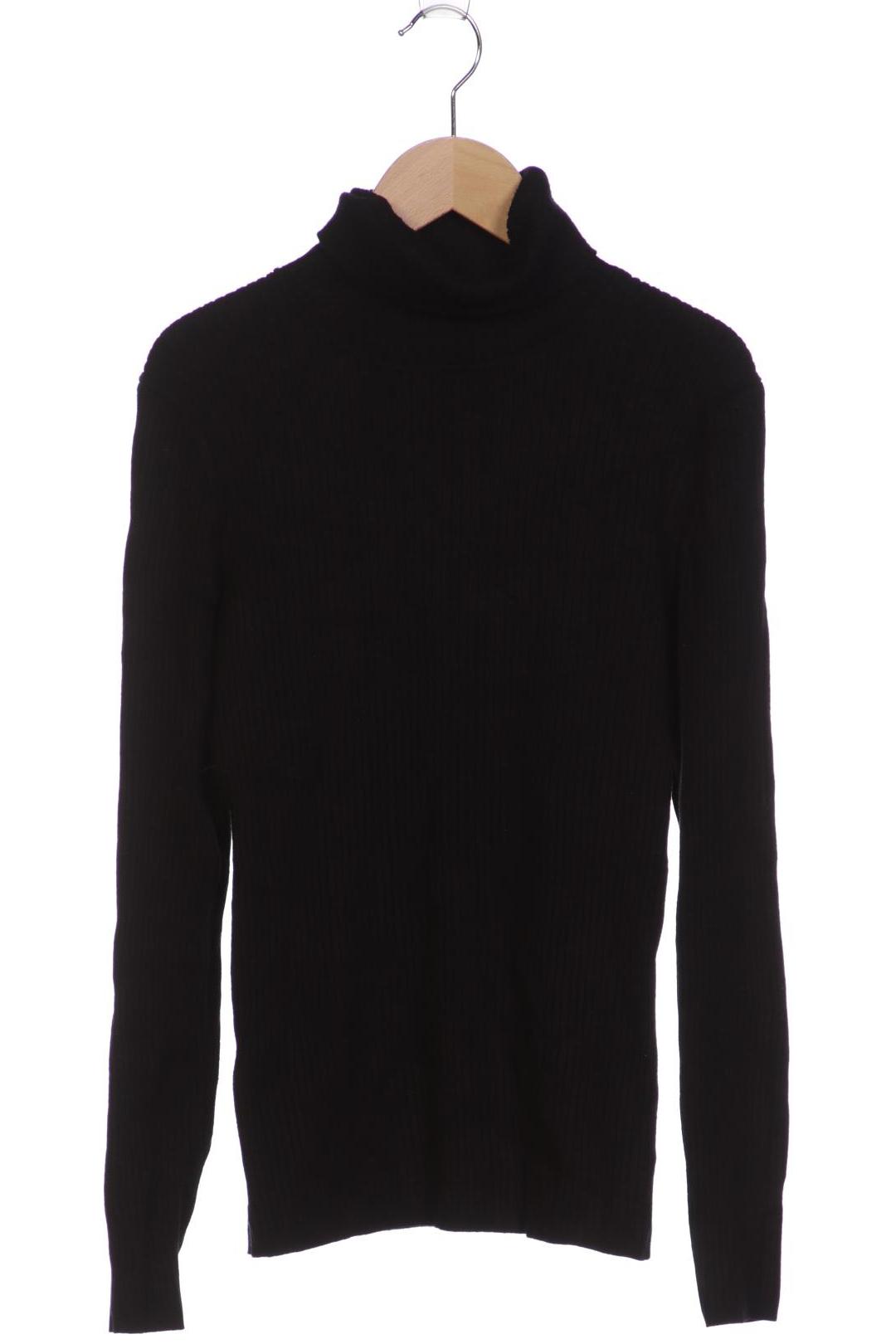 

Hallhuber Damen Pullover, schwarz