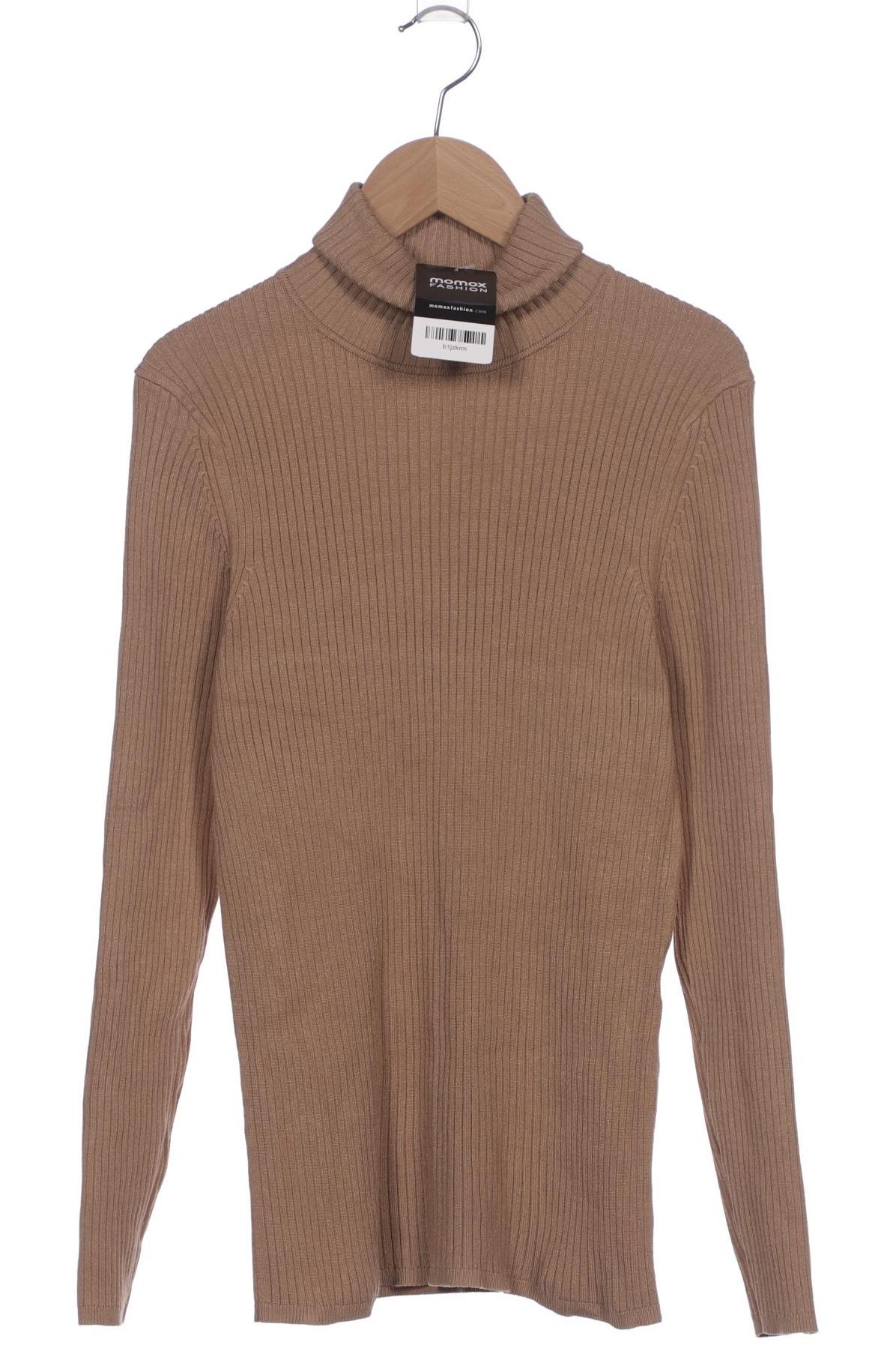 

Hallhuber Damen Pullover, braun, Gr. 44