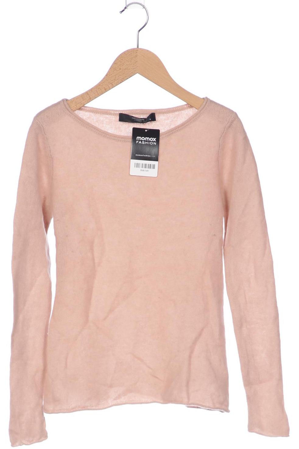 

Hallhuber Damen Pullover, pink, Gr. 38