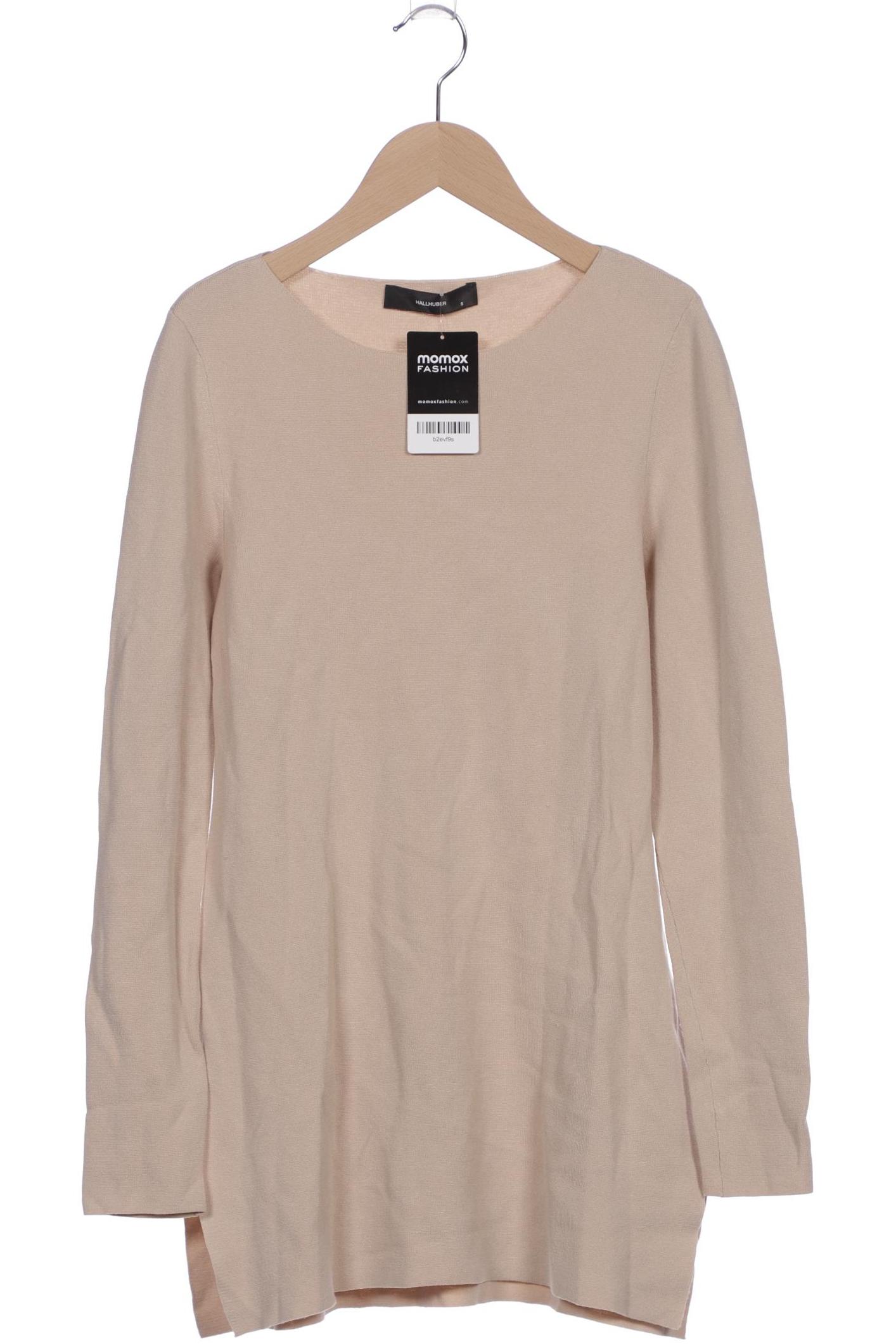 

Hallhuber Damen Pullover, beige, Gr. 36