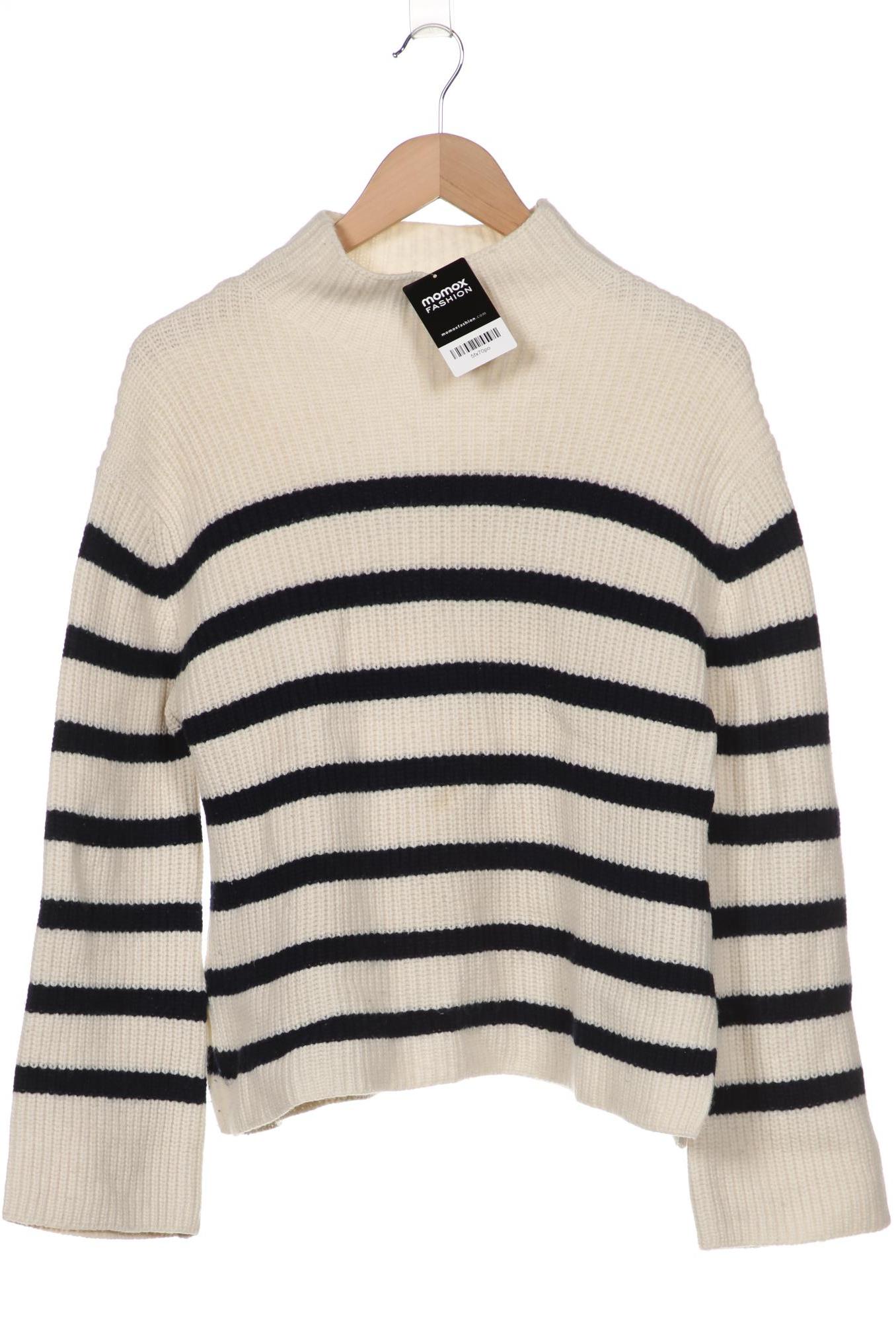 

Hallhuber Damen Pullover, beige, Gr. 36