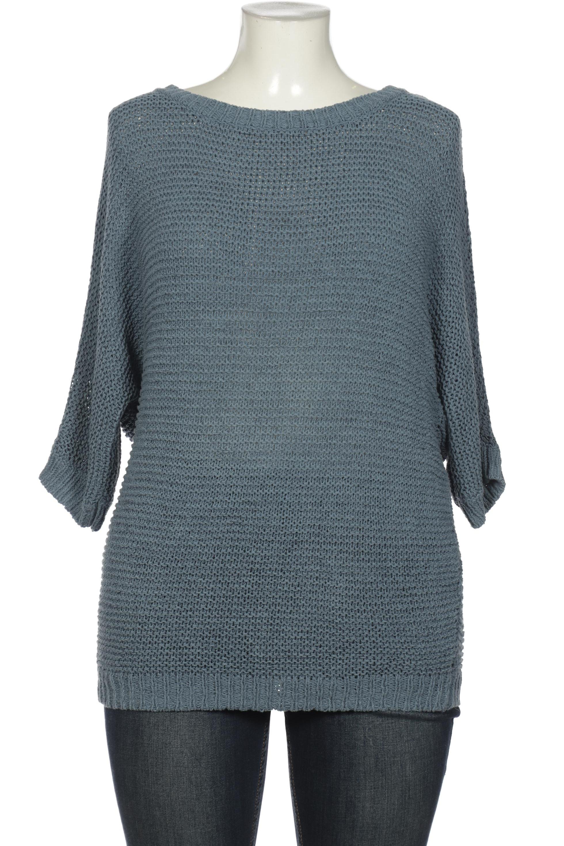 

Hallhuber Damen Pullover, blau