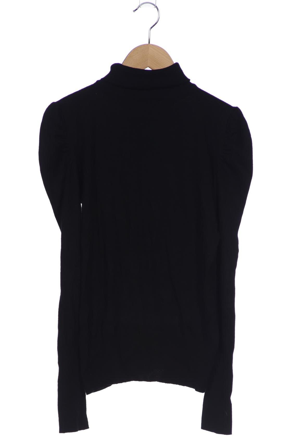 

Hallhuber Damen Pullover, schwarz, Gr. 38