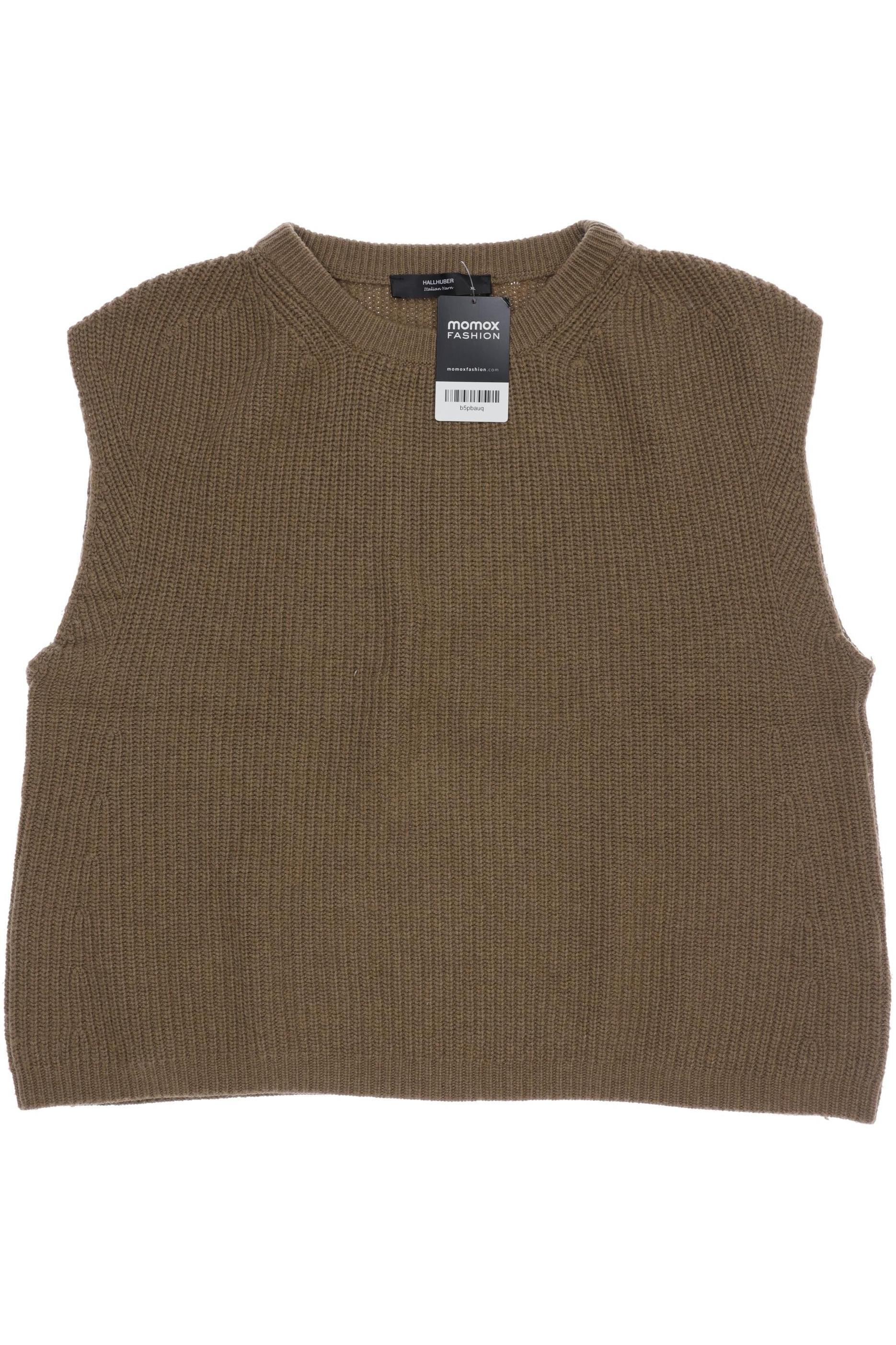 

Hallhuber Damen Pullover, braun, Gr. 44