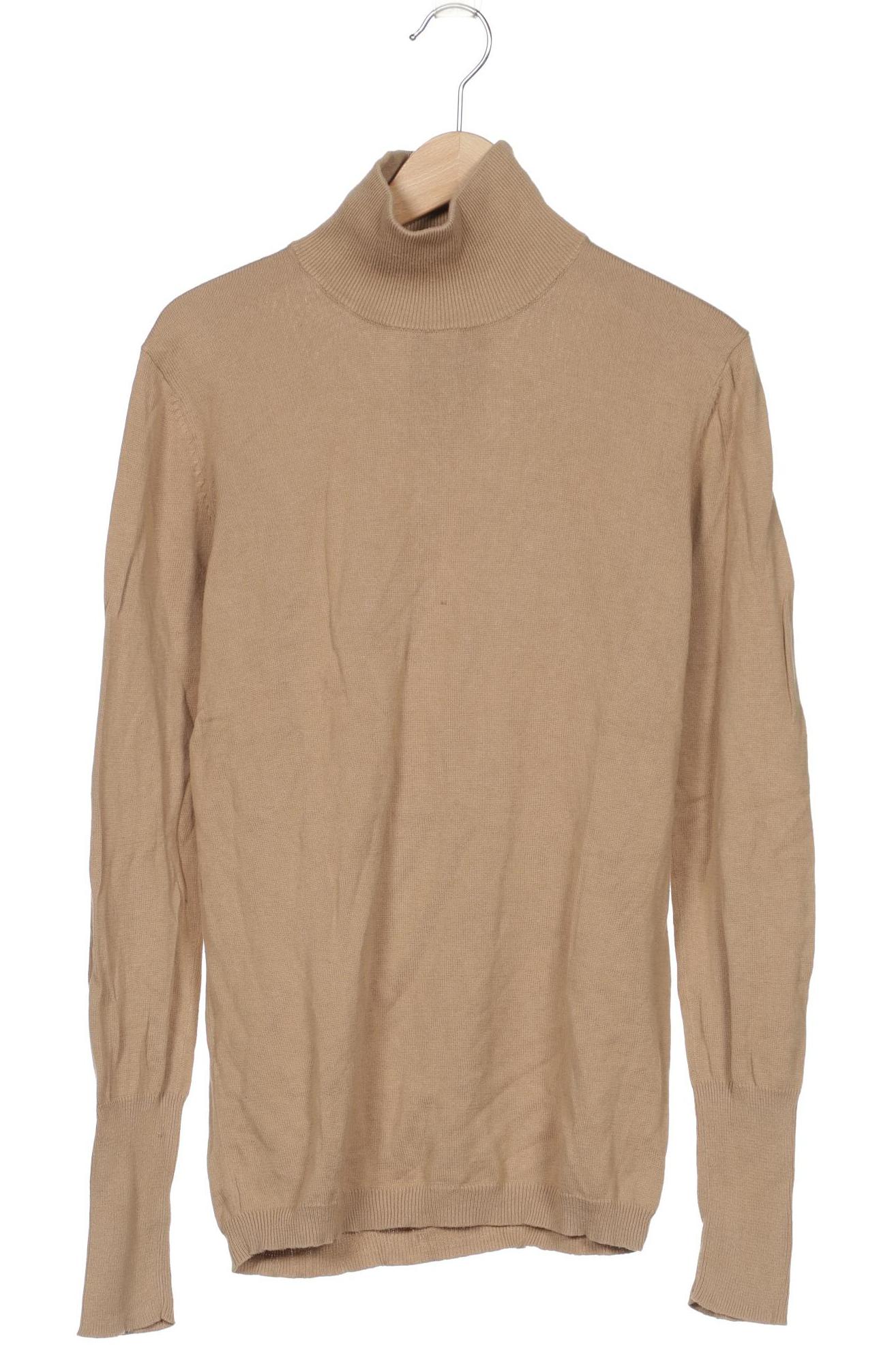 

Hallhuber Damen Pullover, beige, Gr. 36