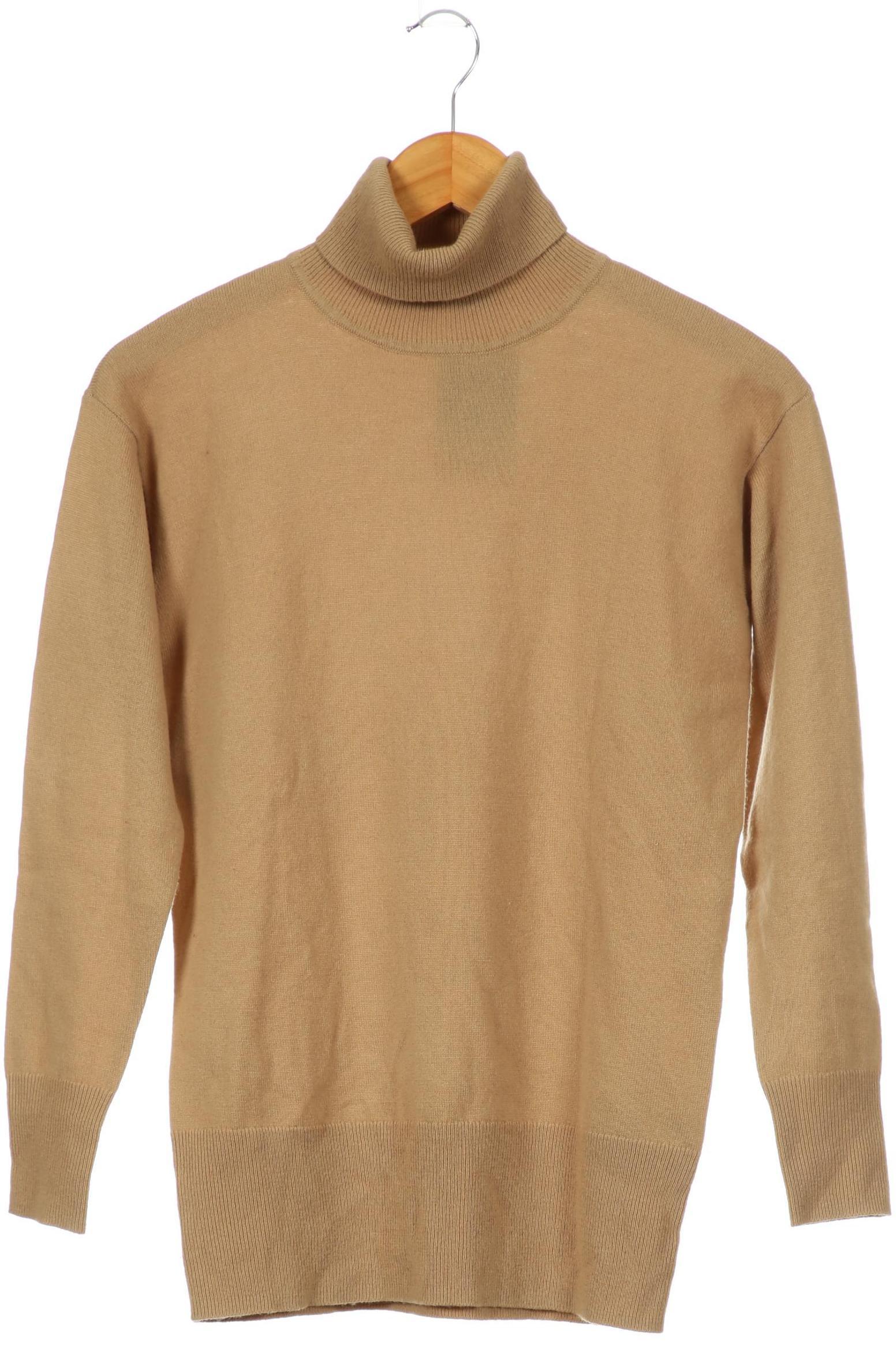 

Hallhuber Damen Pullover, braun, Gr.