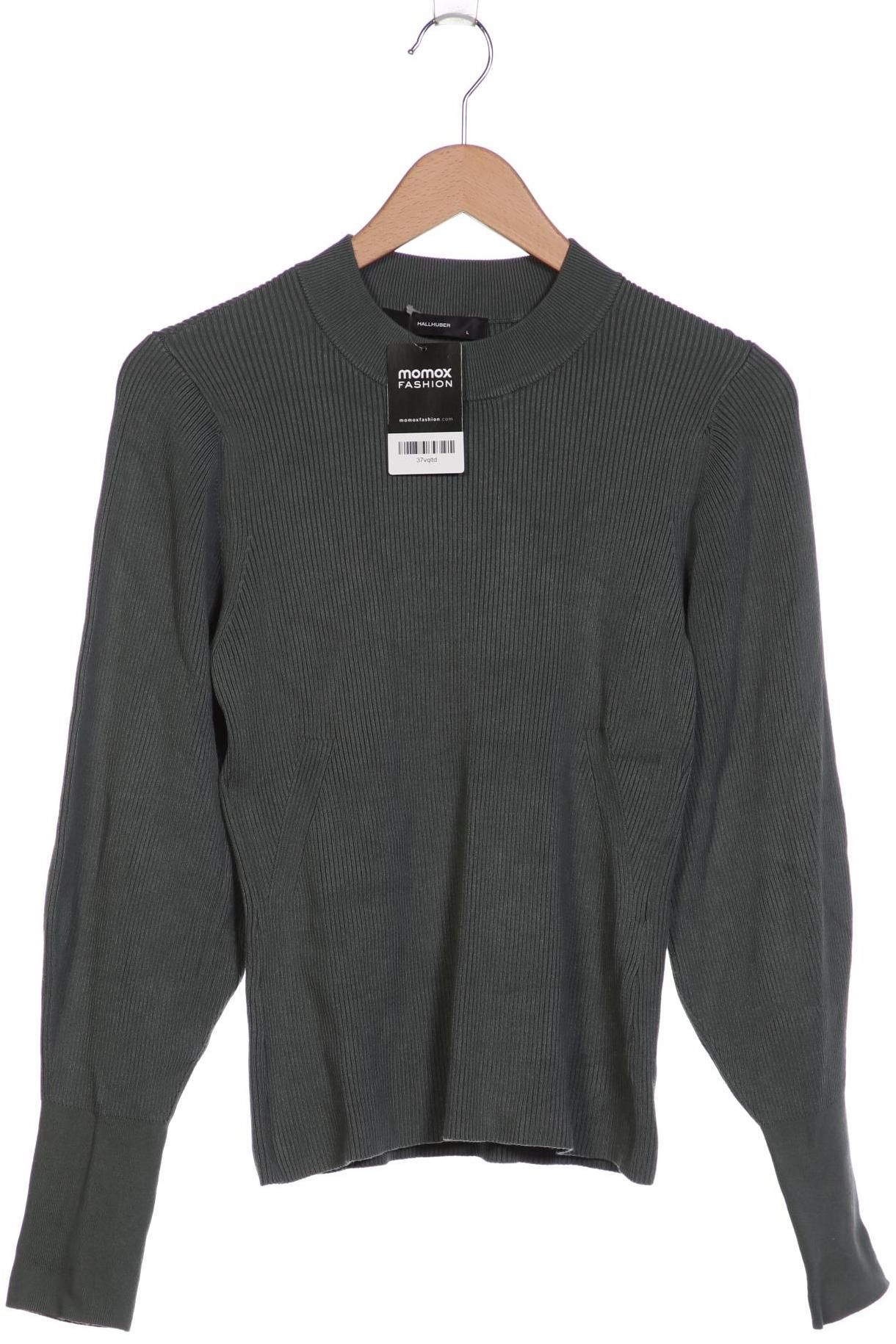 

Hallhuber Damen Pullover, türkis, Gr. 42