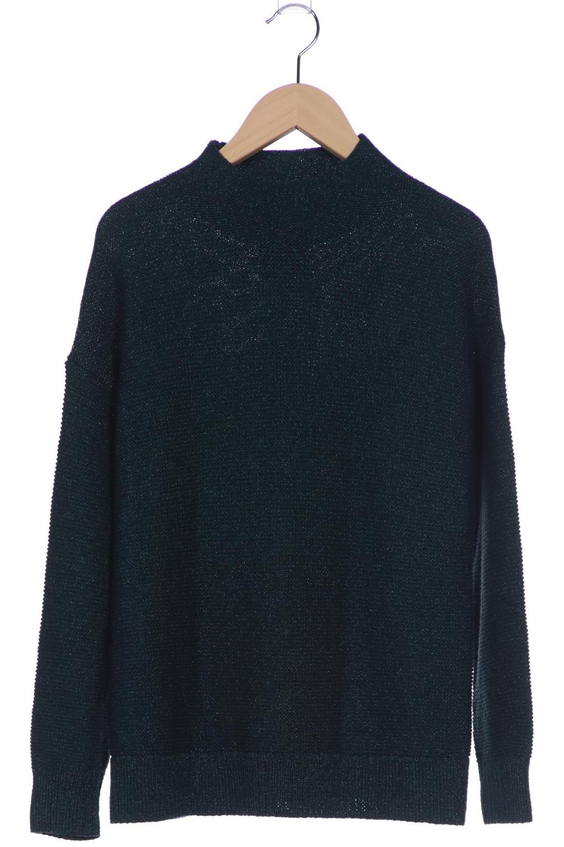 

Hallhuber Damen Pullover, türkis, Gr. 36