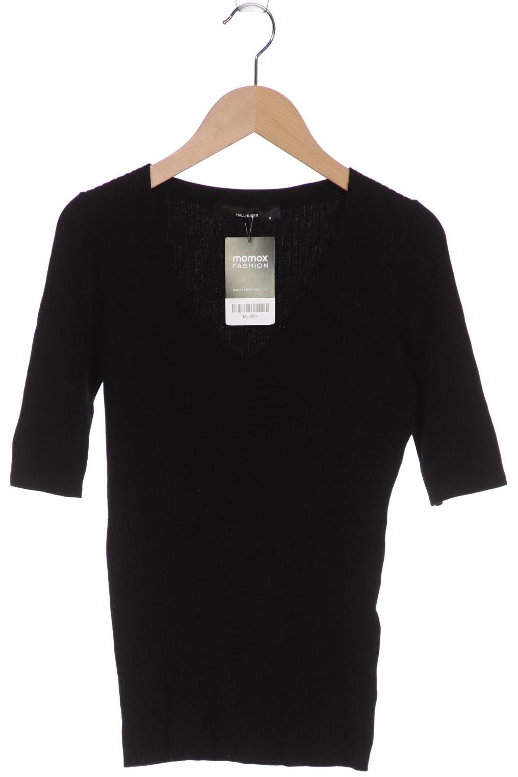 

Hallhuber Damen Pullover, schwarz