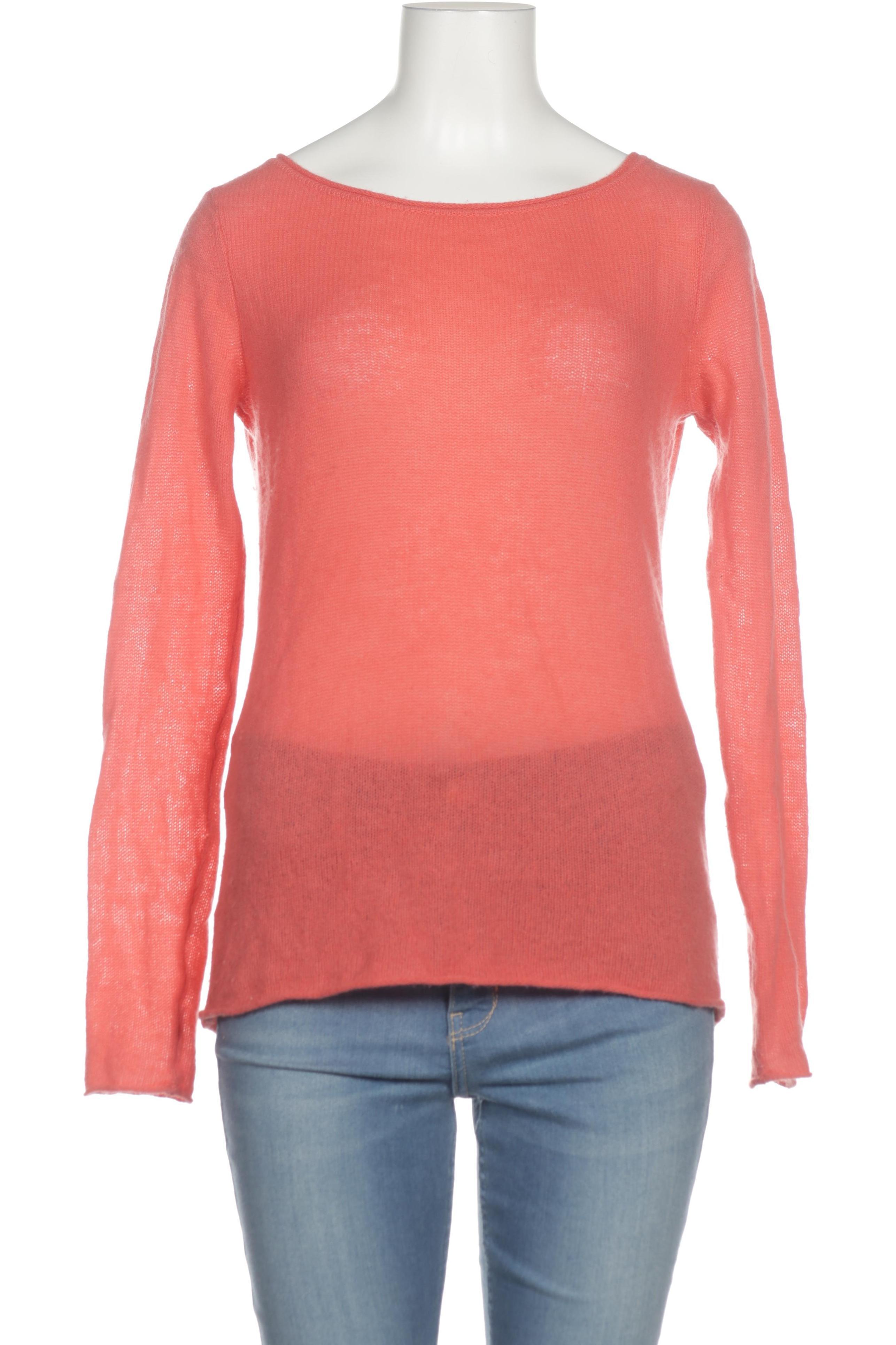 

Hallhuber Damen Pullover, pink, Gr.