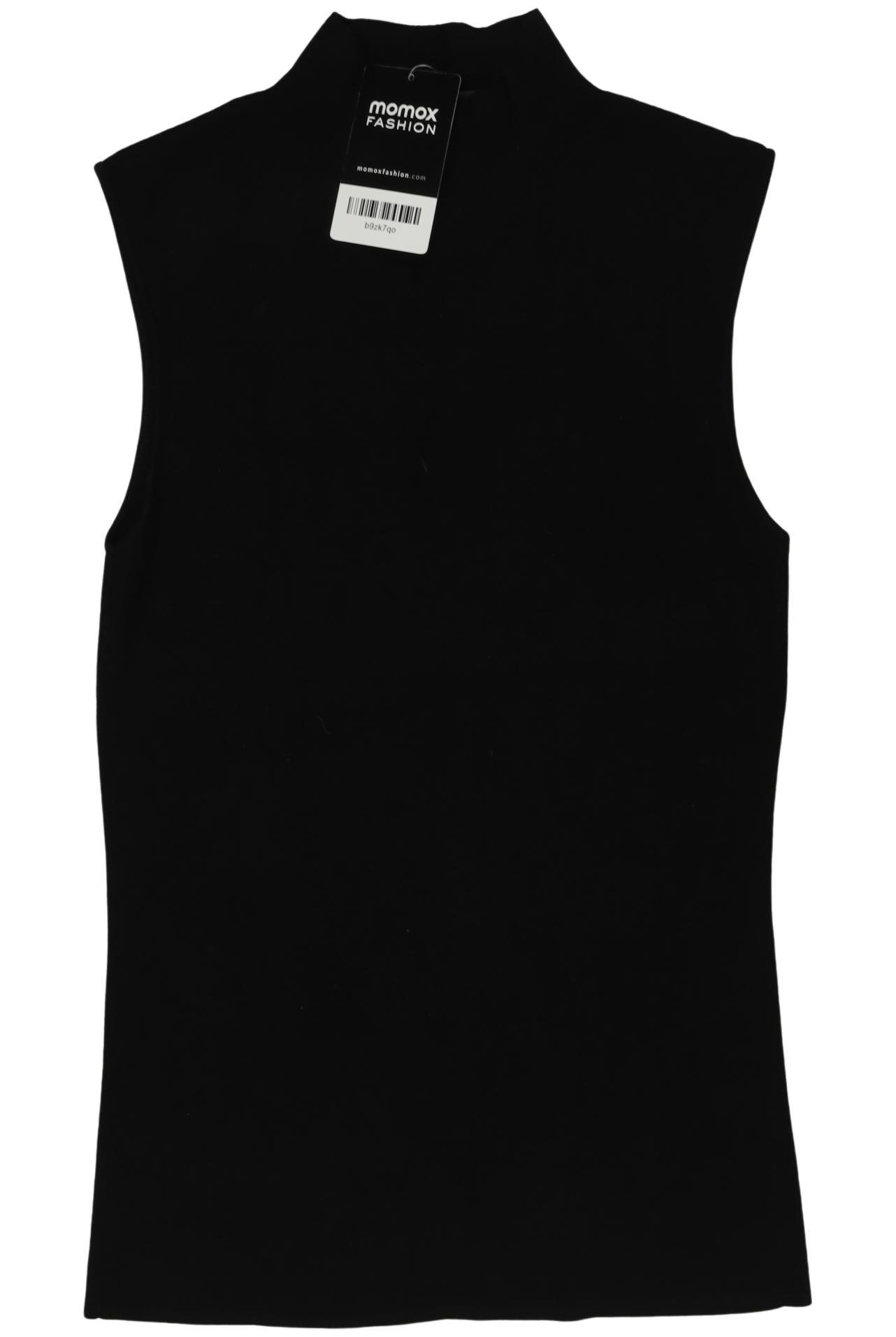 

Hallhuber Damen Pullover, schwarz, Gr. 38