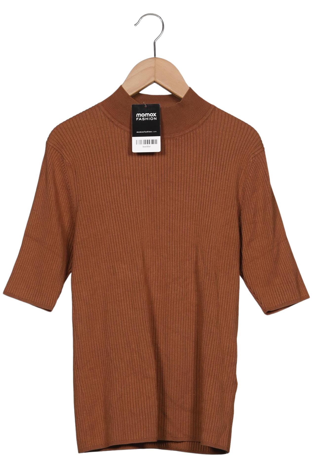 

Hallhuber Damen Pullover, braun, Gr. 44