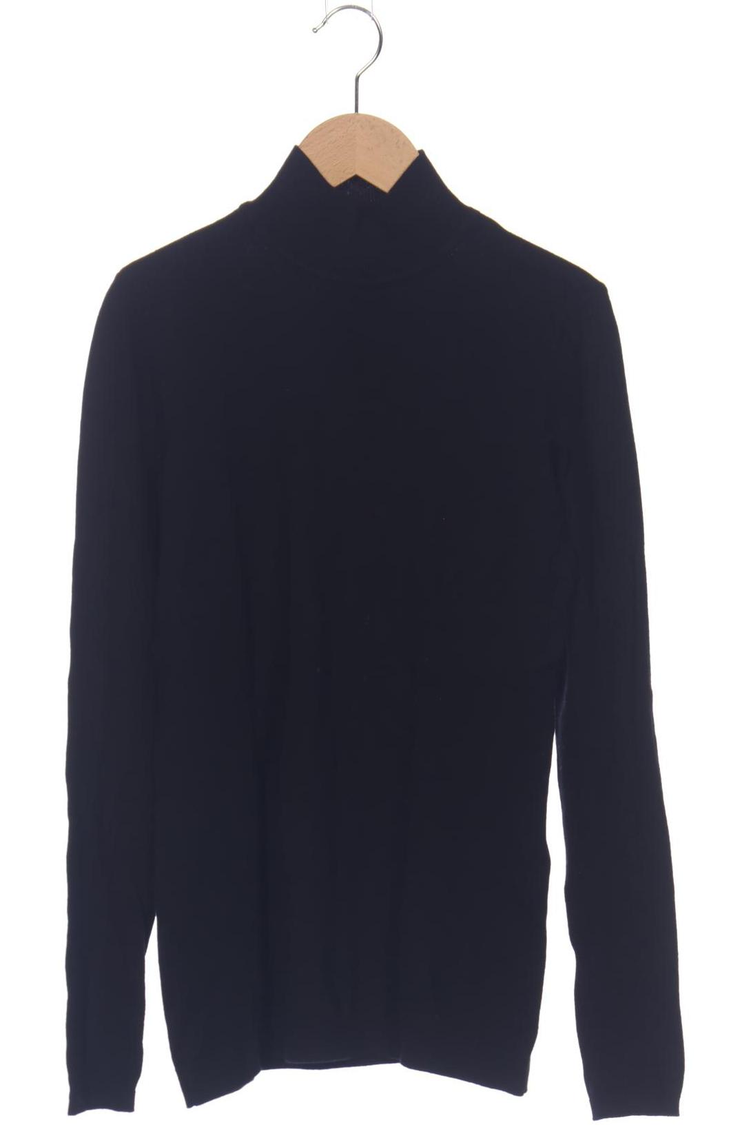 

Hallhuber Damen Pullover, schwarz, Gr. 34