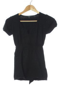 

Hallhuber Damen Pullover, grau, Gr.