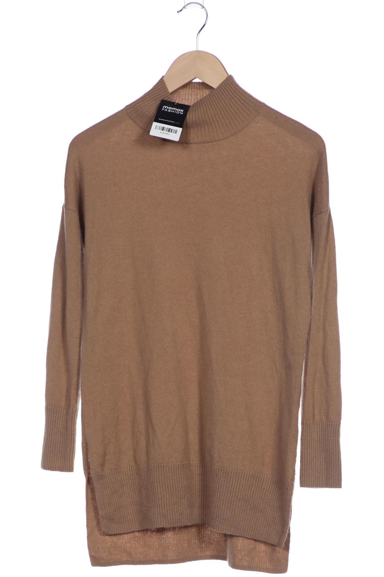 

Hallhuber Damen Pullover, beige, Gr. 38