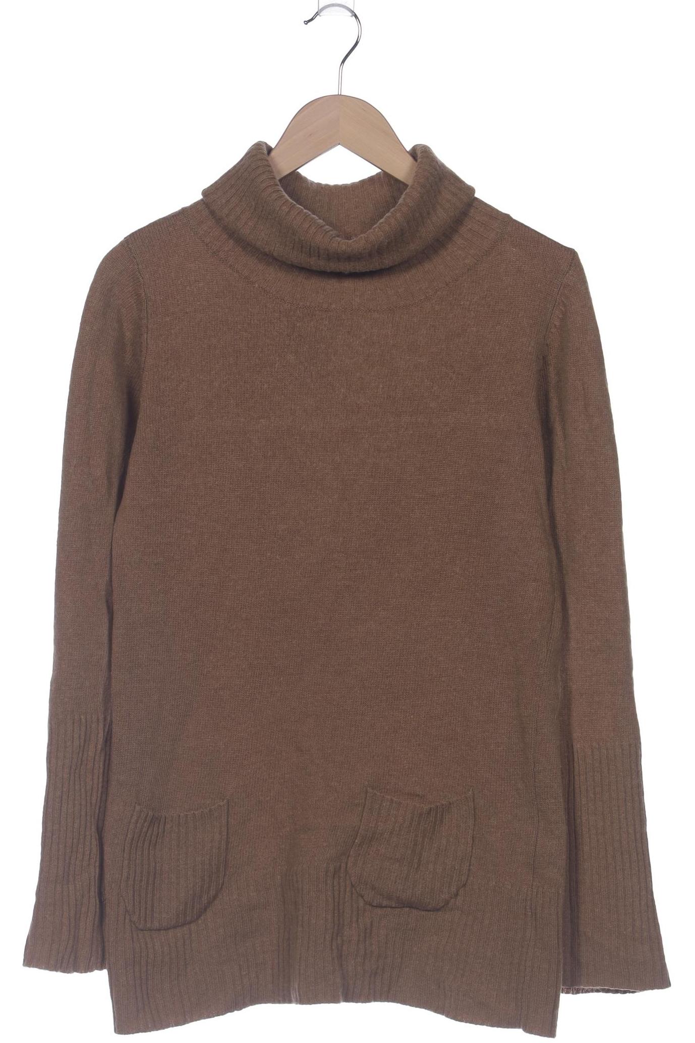 

Hallhuber Damen Pullover, braun, Gr. 44