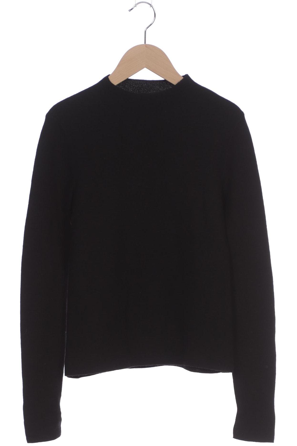

Hallhuber Damen Pullover, schwarz, Gr. 36