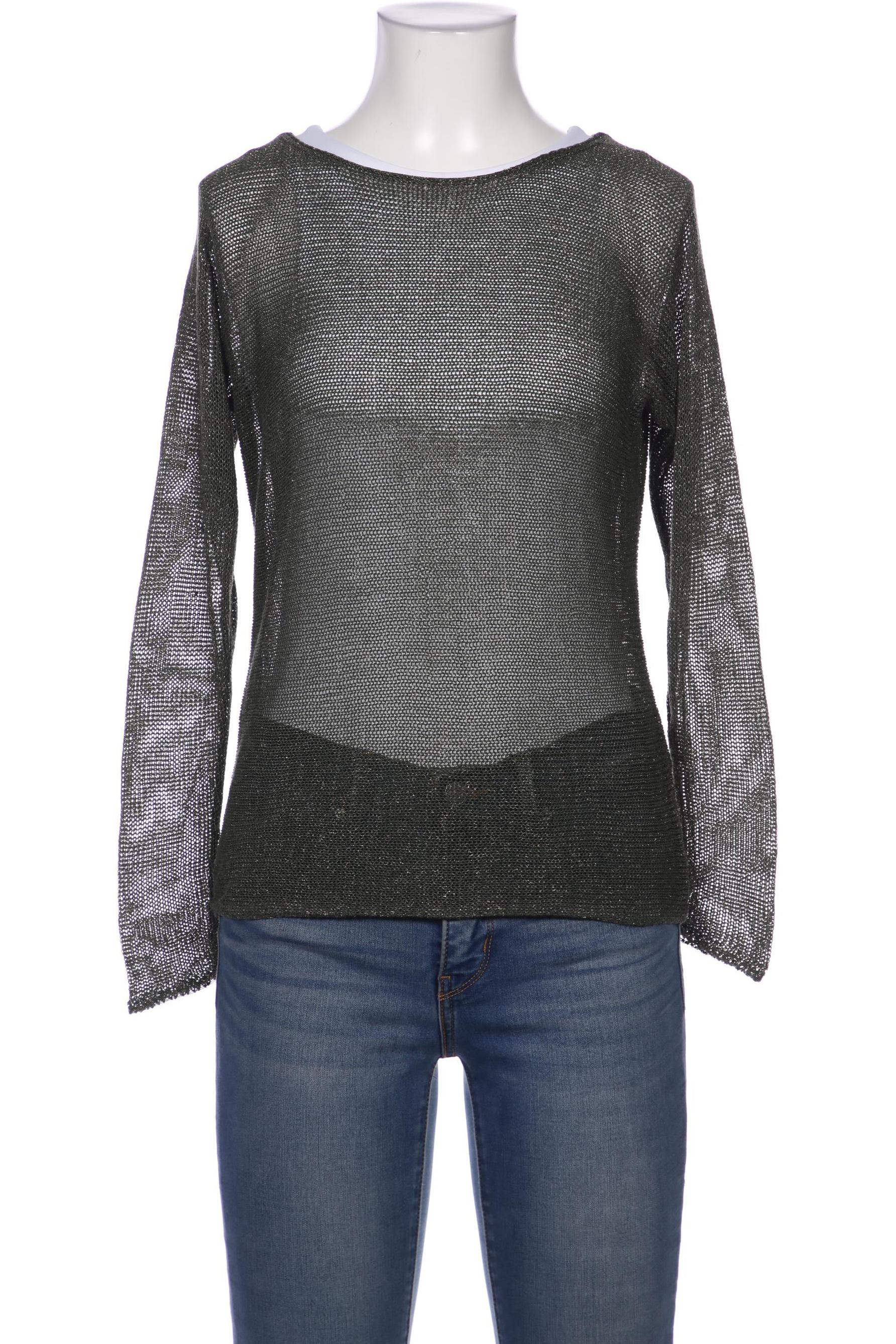 

Hallhuber Damen Pullover, grün