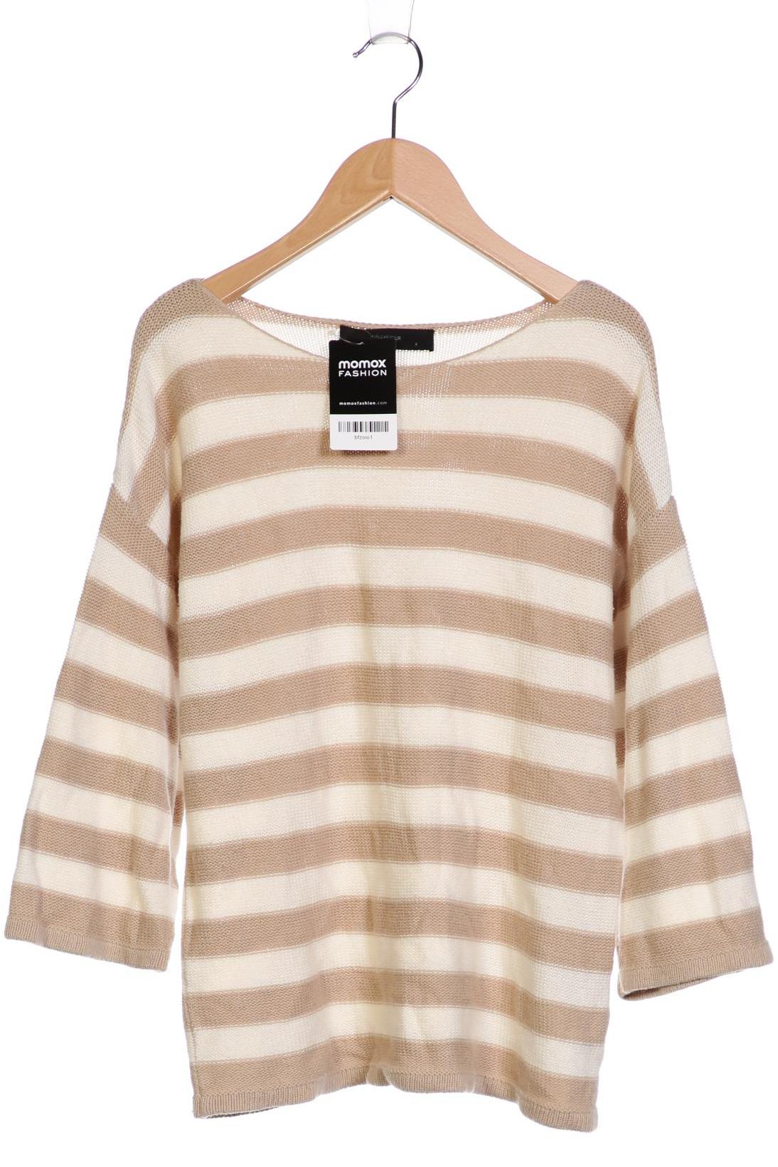 

Hallhuber Damen Pullover, beige, Gr. 36