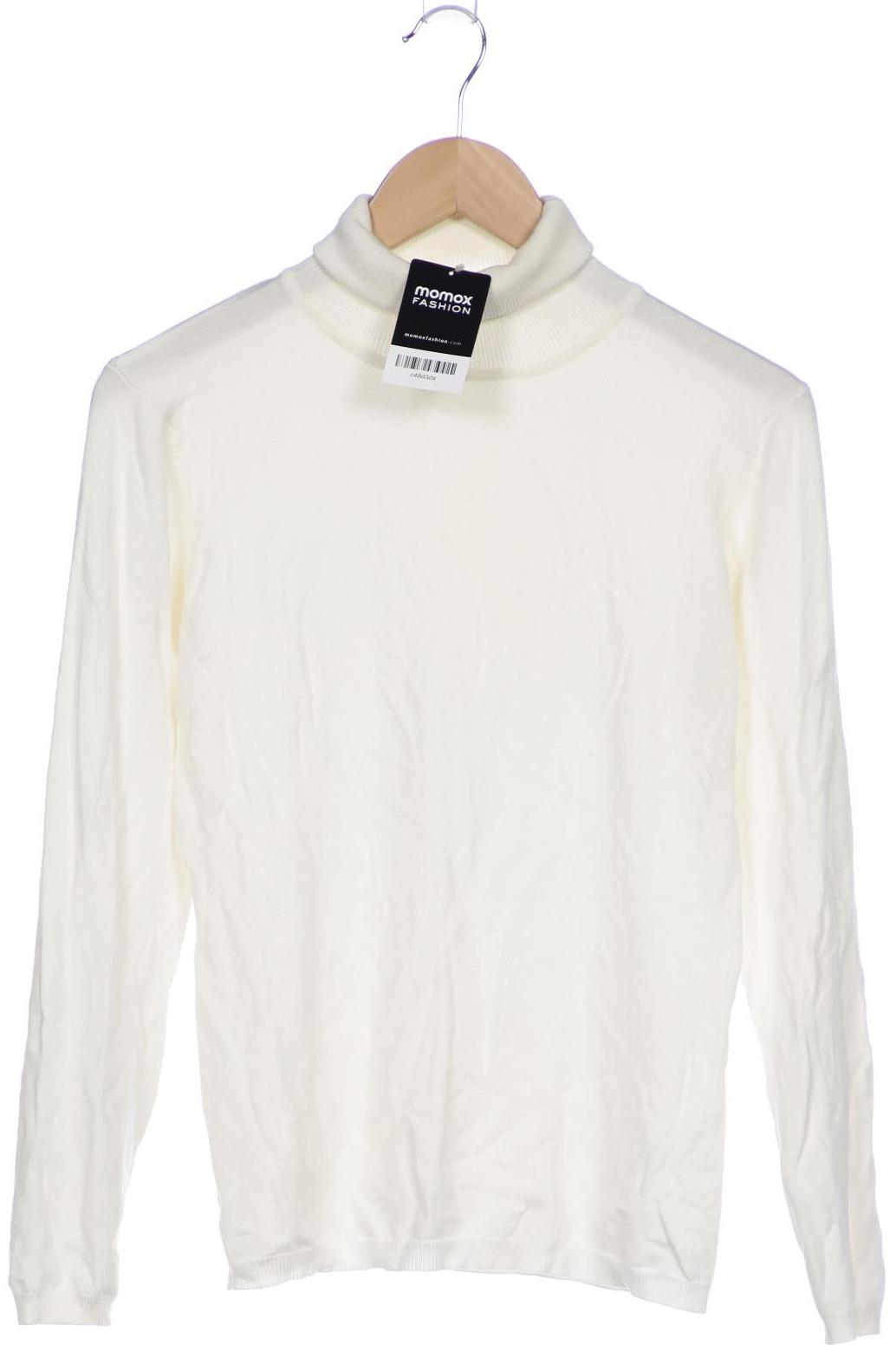 

Hallhuber Damen Pullover, cremeweiß, Gr. 42