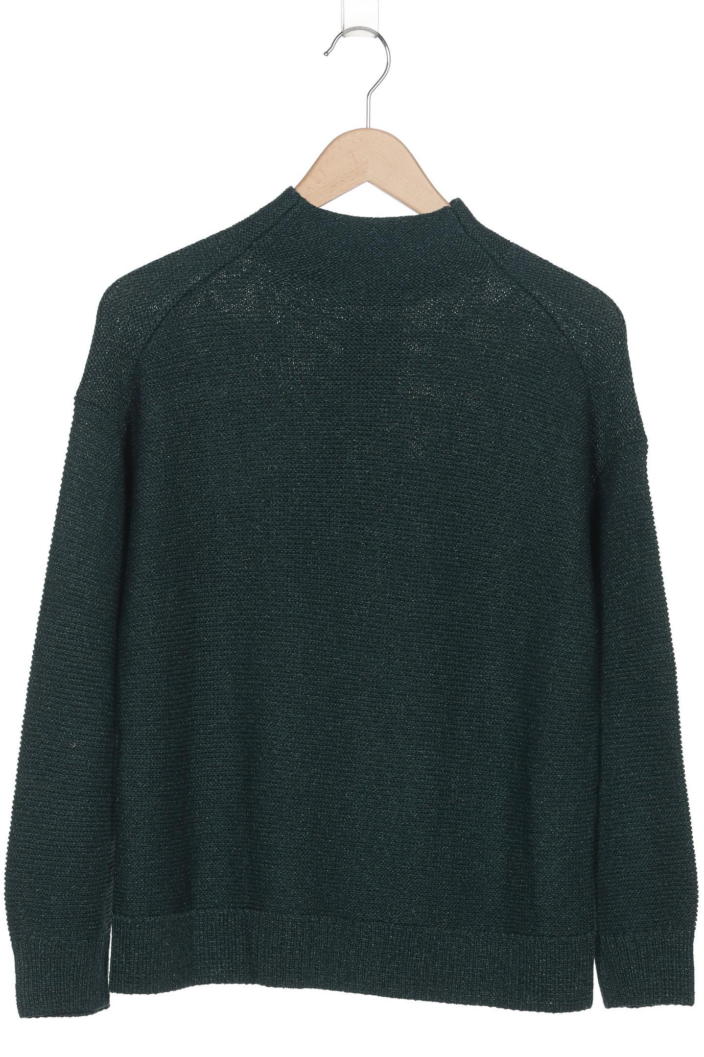 

Hallhuber Damen Pullover, grün, Gr. 38