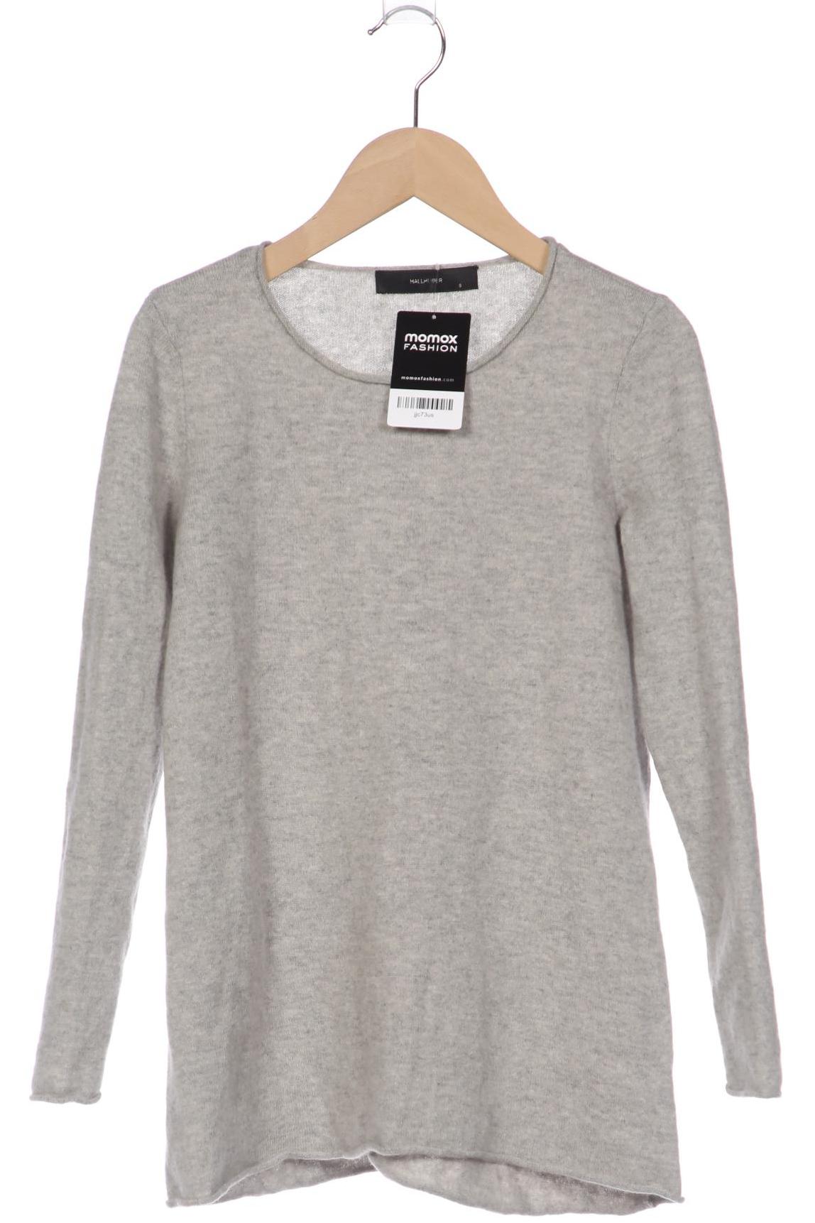 

Hallhuber Damen Pullover, grau