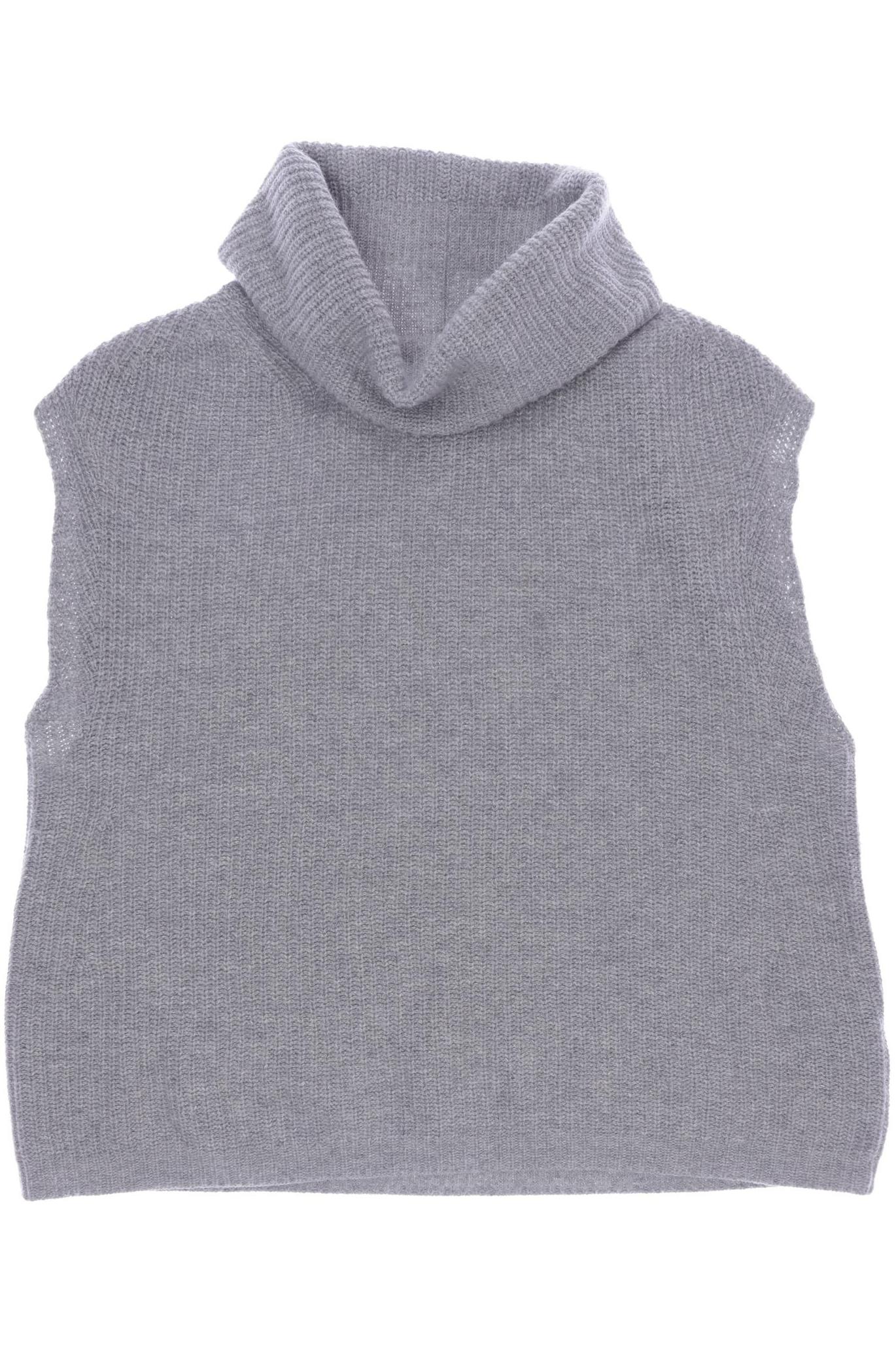 

Hallhuber Damen Pullover, grau