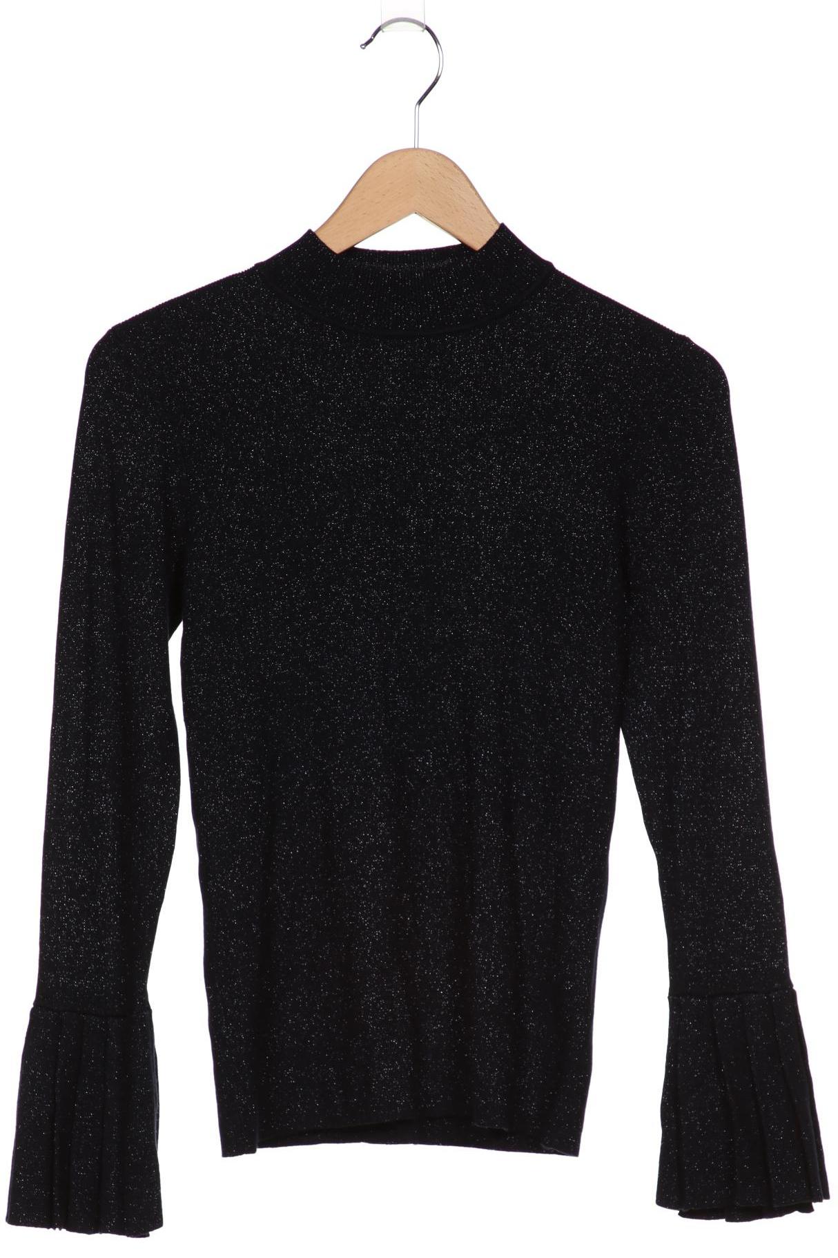 

Hallhuber Damen Pullover, marineblau, Gr. 42