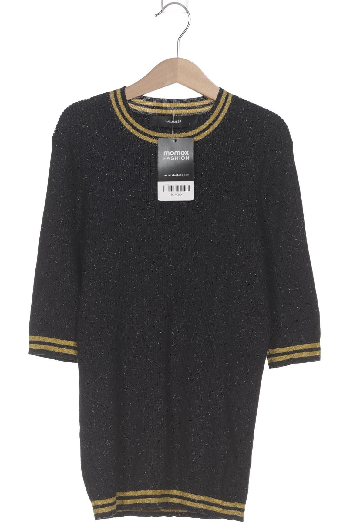 

Hallhuber Damen Pullover, marineblau, Gr. 38