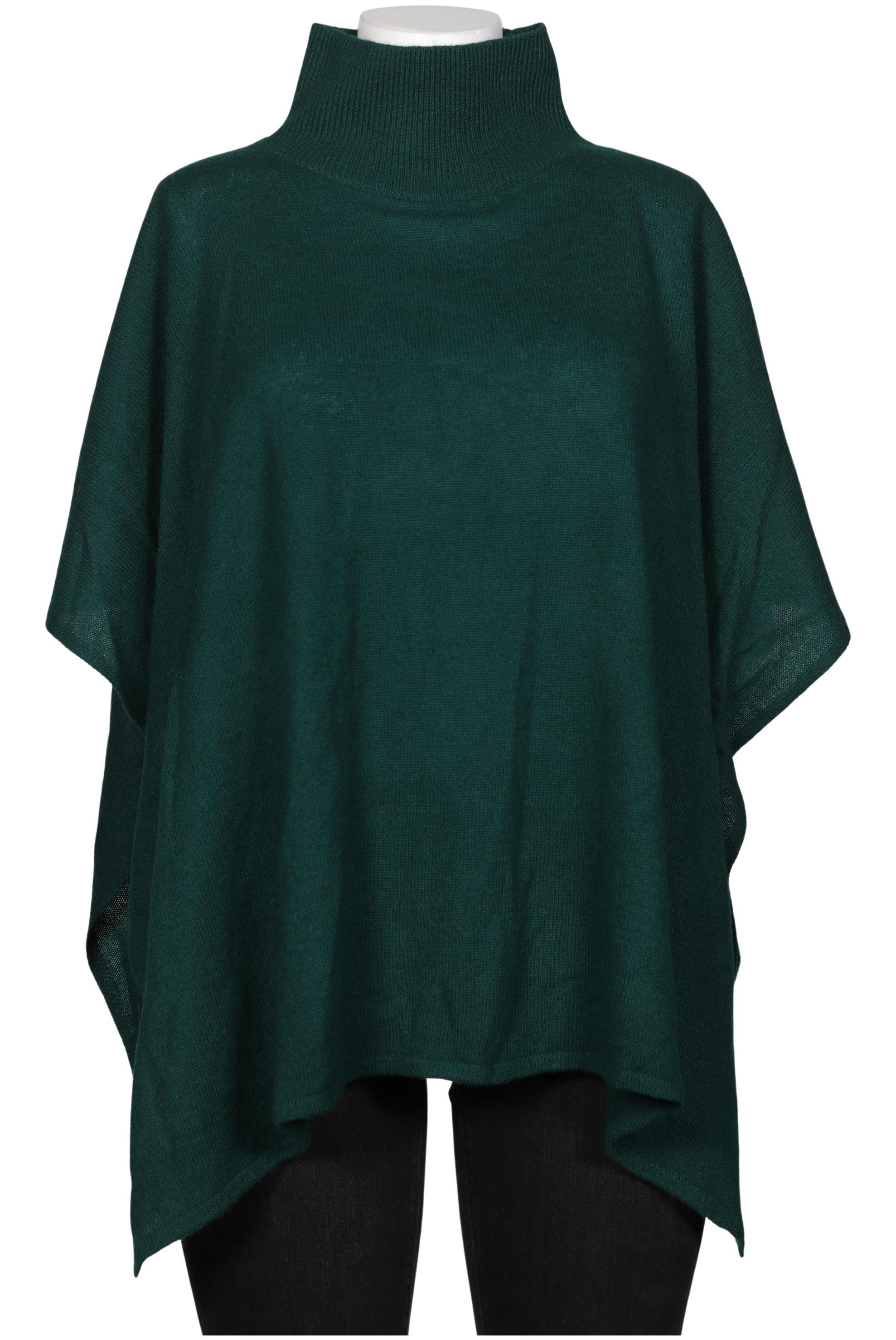

Hallhuber Damen Pullover, grün, Gr. uni