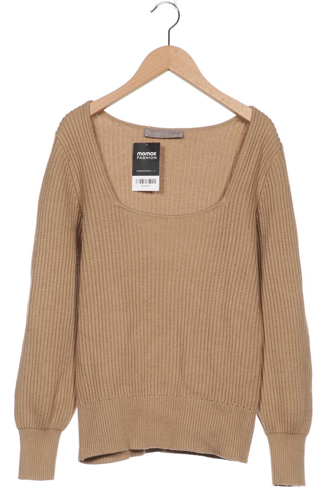 

Hallhuber Damen Pullover, beige, Gr. 38