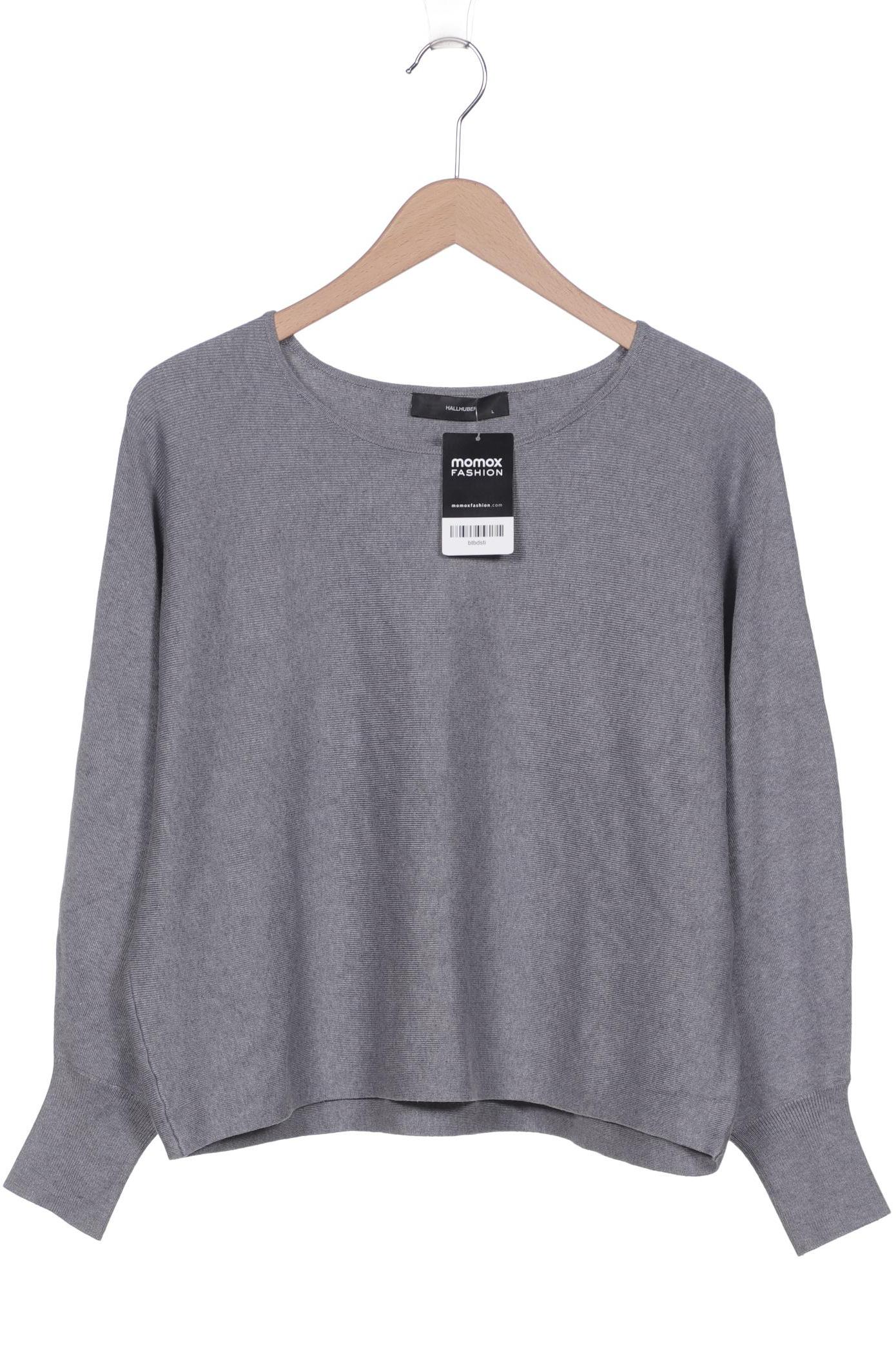 

Hallhuber Damen Pullover, grau