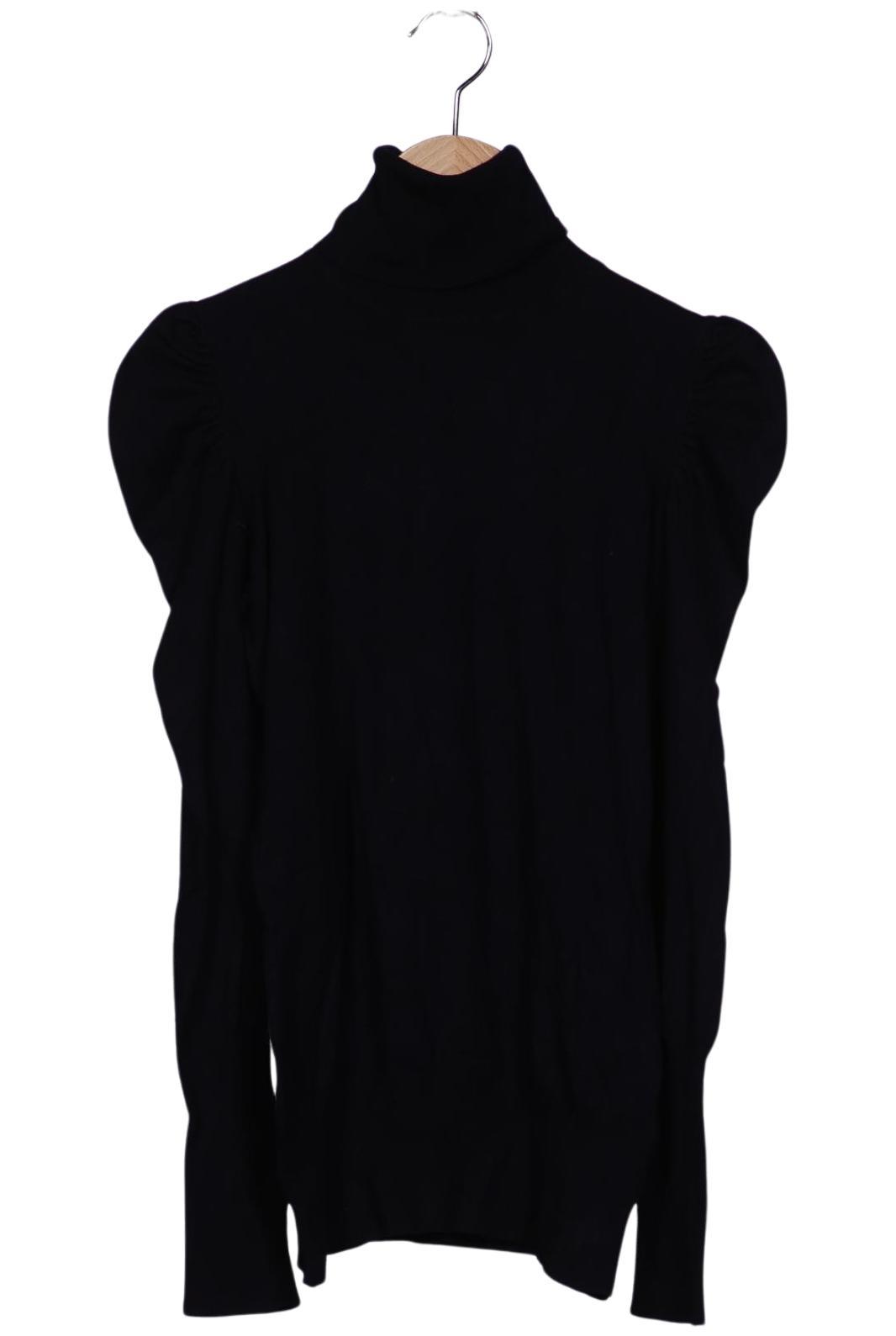 

Hallhuber Damen Pullover, marineblau, Gr. 38