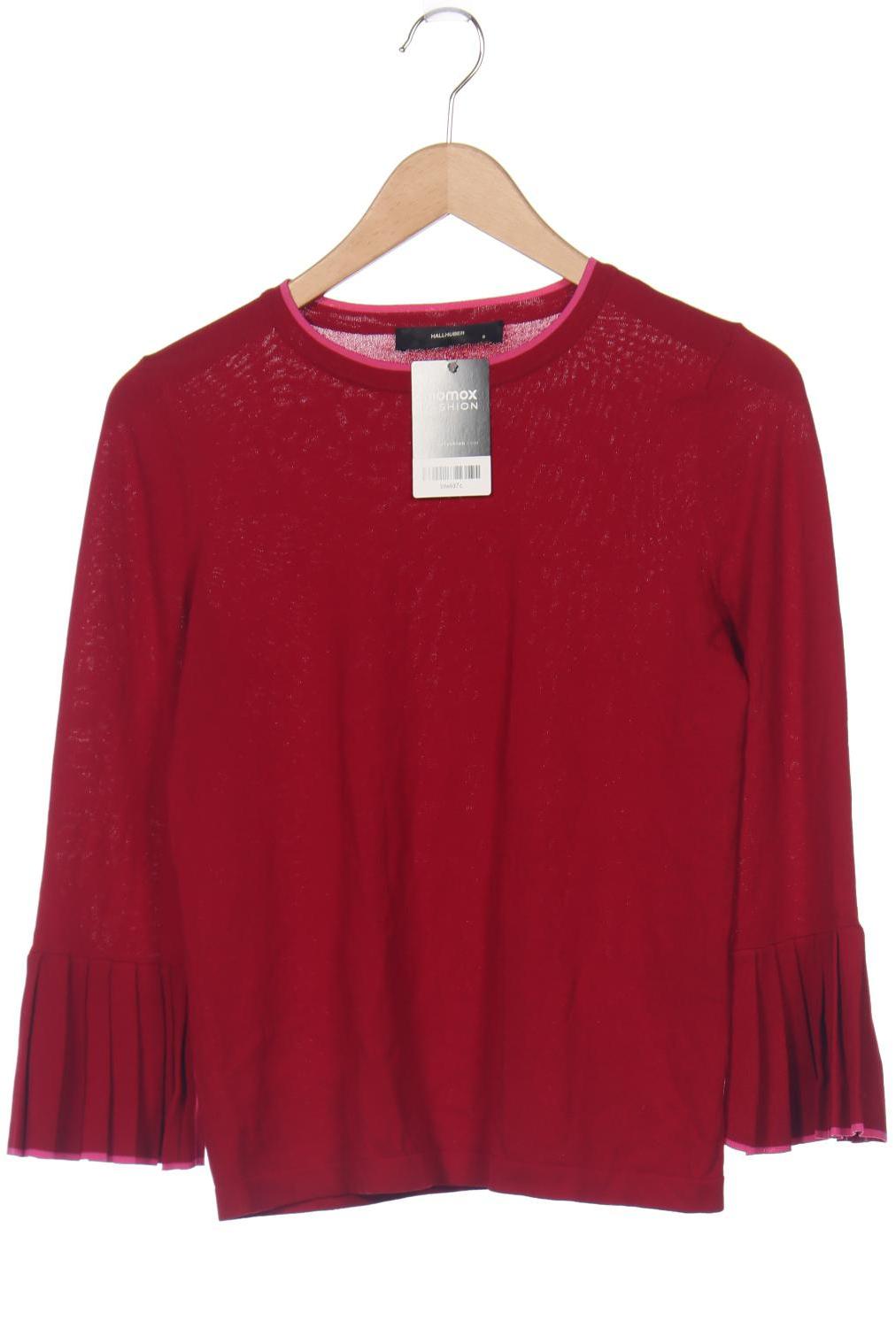 

Hallhuber Damen Pullover, bordeaux