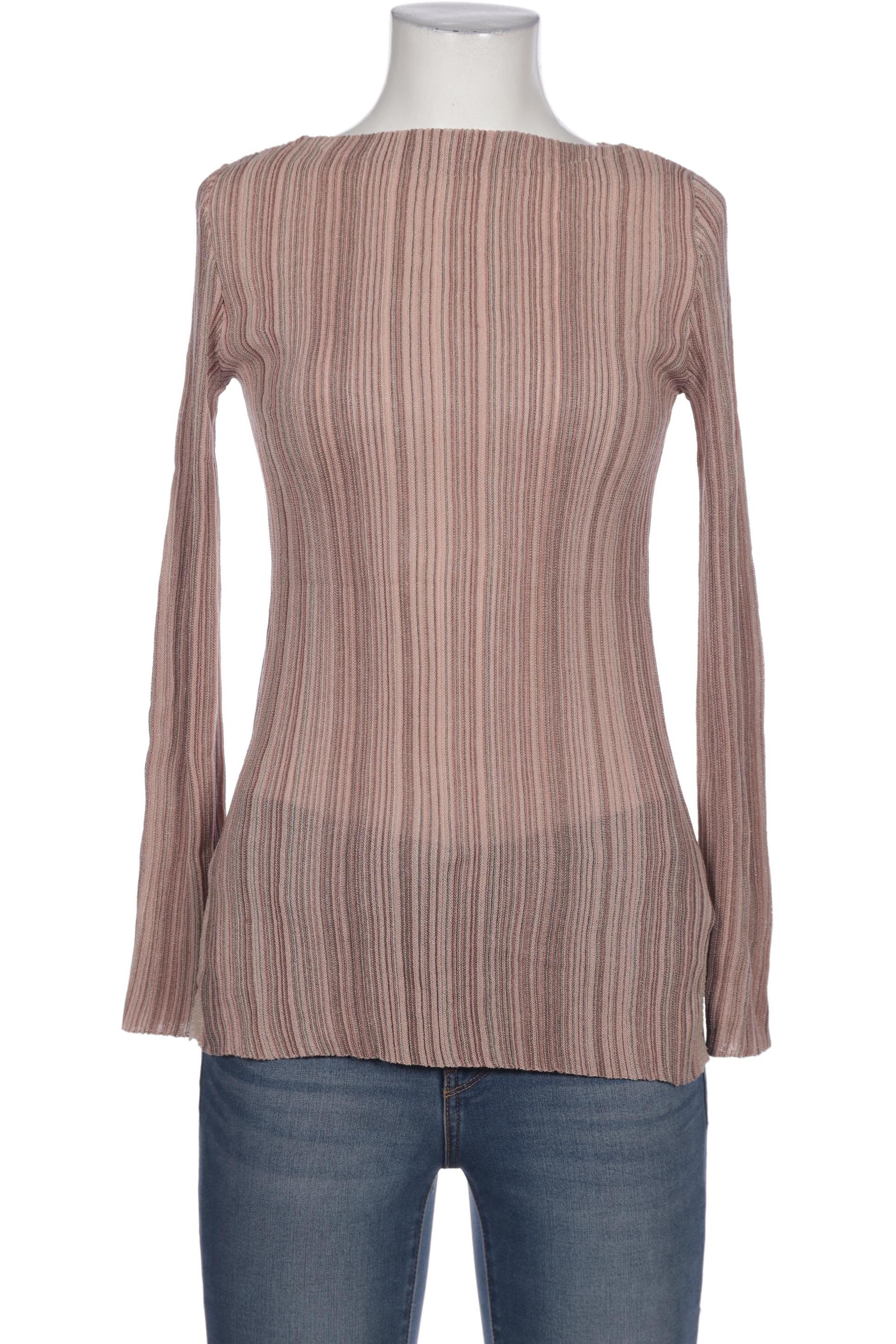 

Hallhuber Damen Pullover, pink, Gr. 34