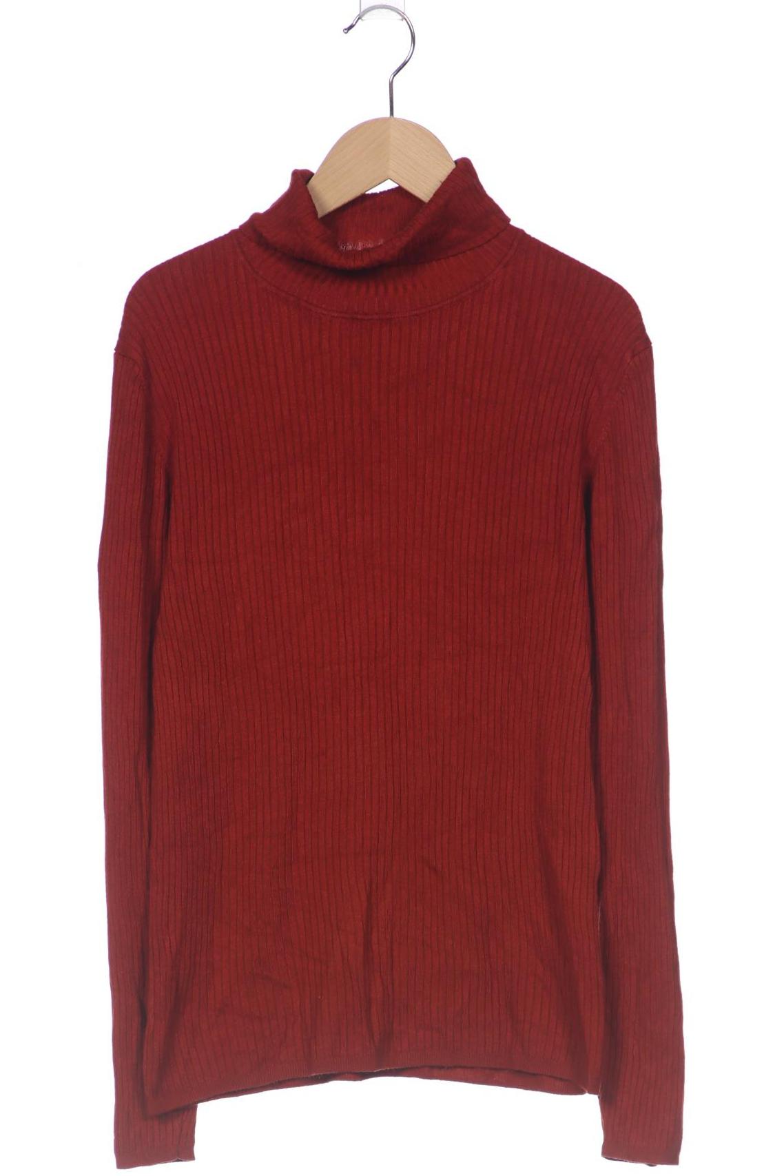 

Hallhuber Damen Pullover, braun, Gr. 44